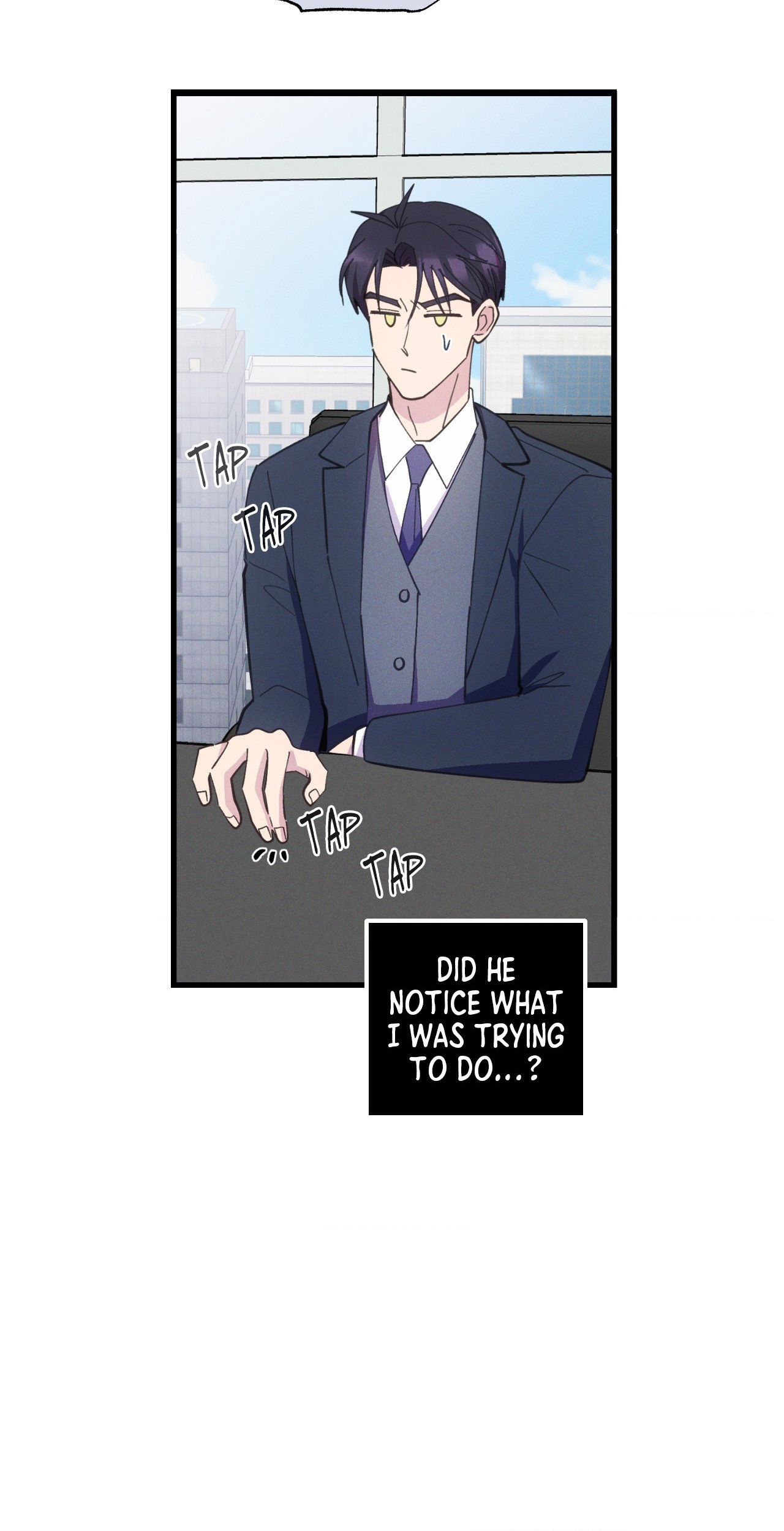 Be My Baby Chapter 24 - Page 4