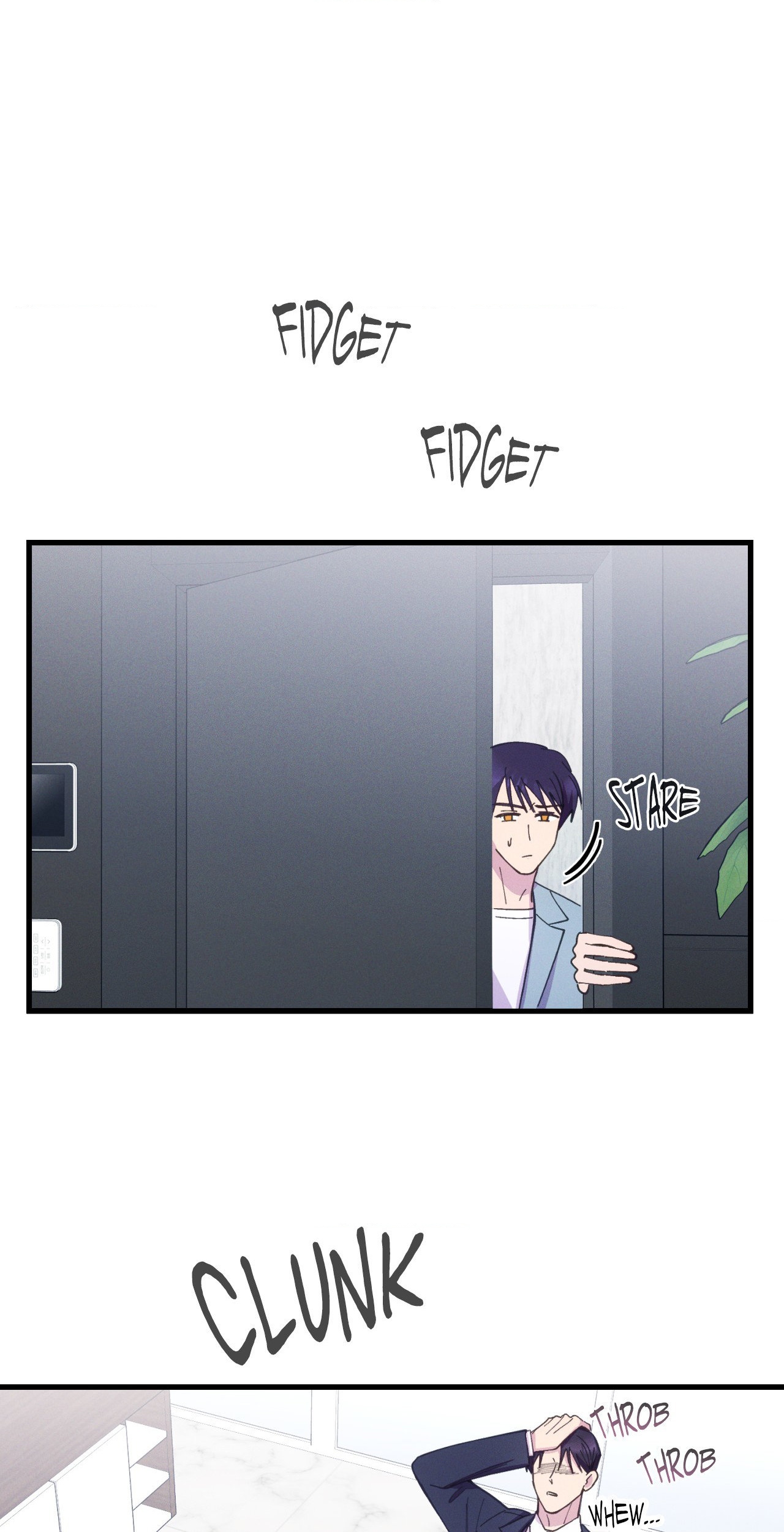 Be My Baby Chapter 24 - Page 31