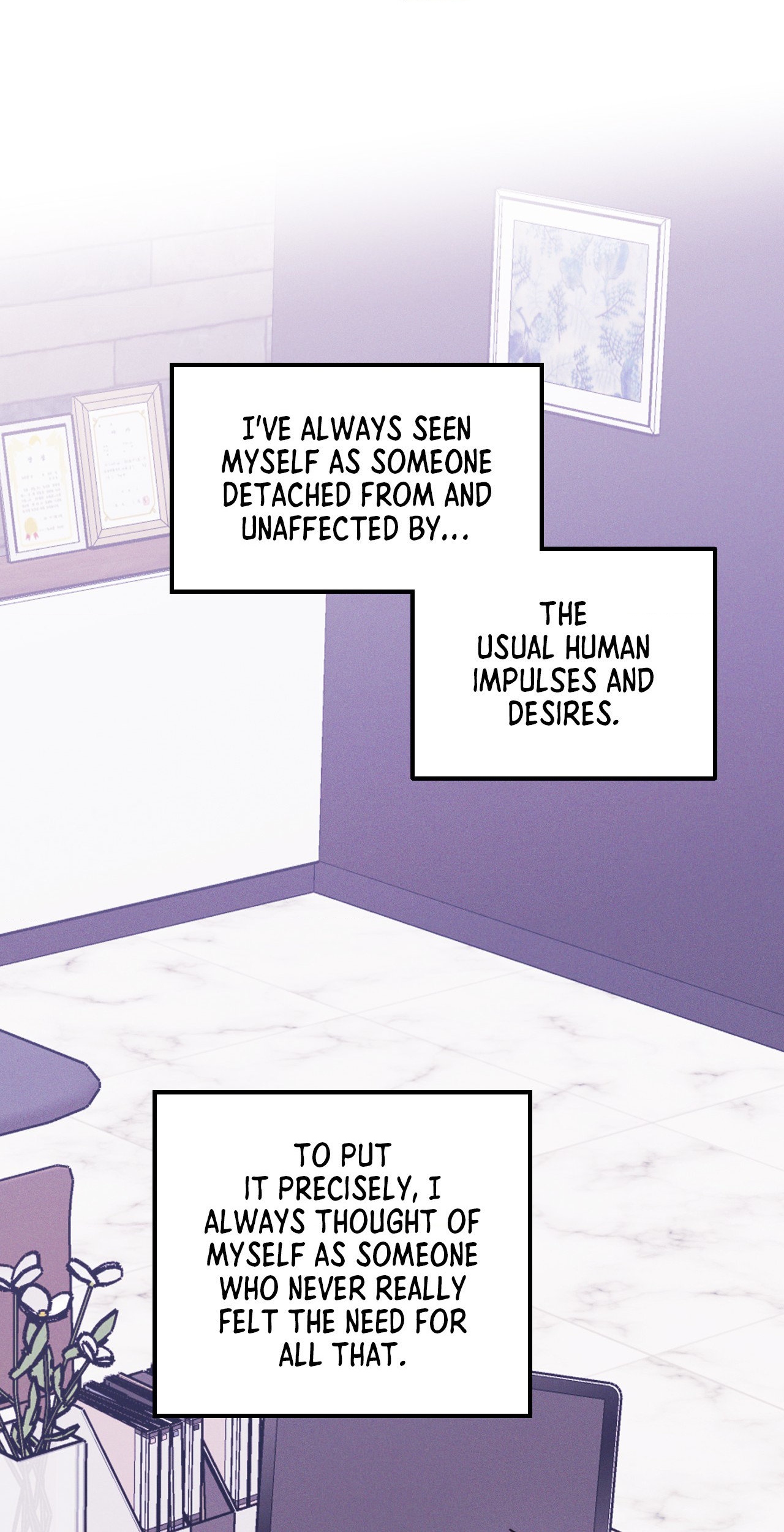 Be My Baby Chapter 24 - Page 36