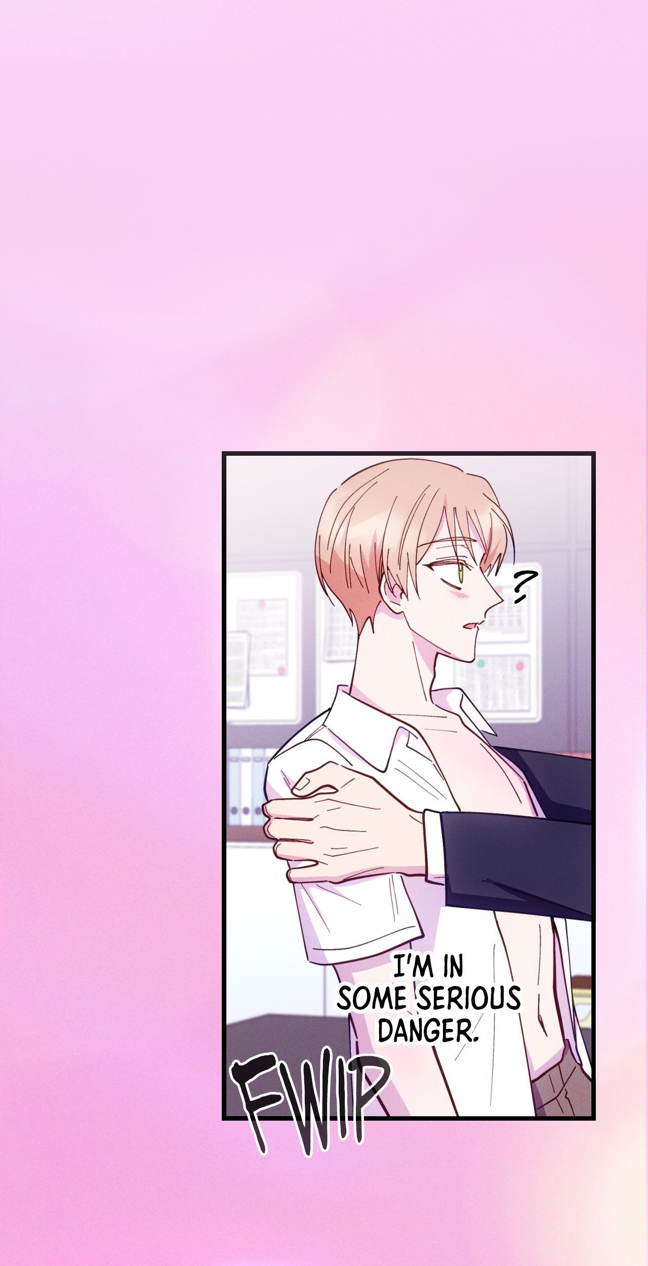 Be My Baby Chapter 24 - Page 43