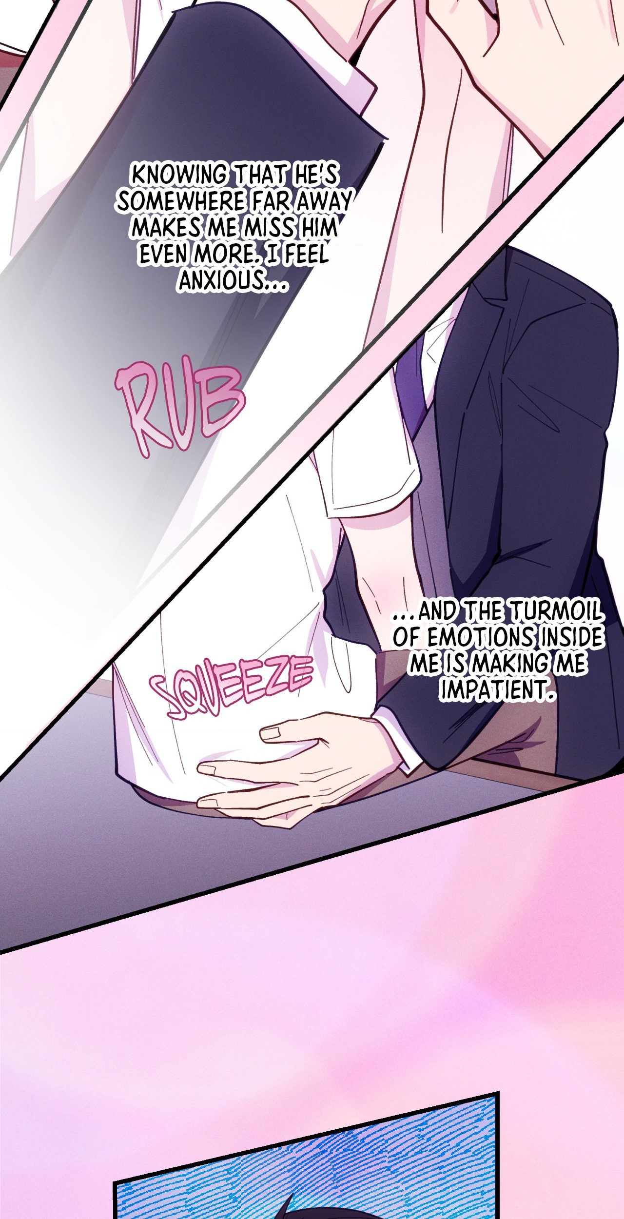 Be My Baby Chapter 24 - Page 46