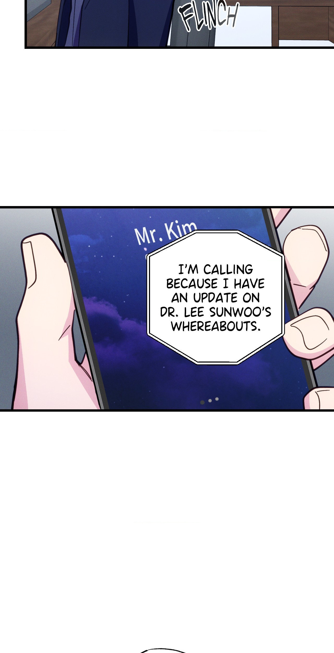 Be My Baby Chapter 24 - Page 50