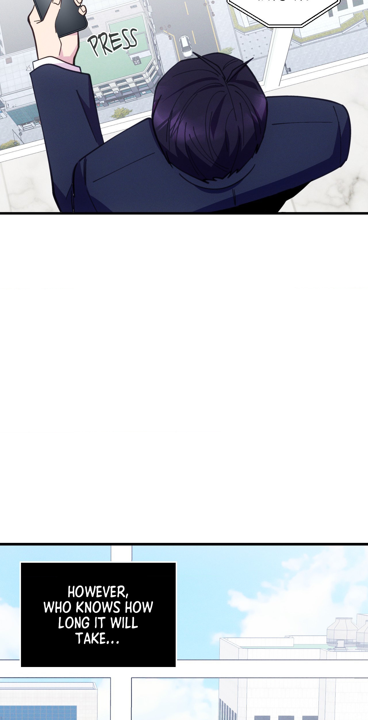 Be My Baby Chapter 24 - Page 58