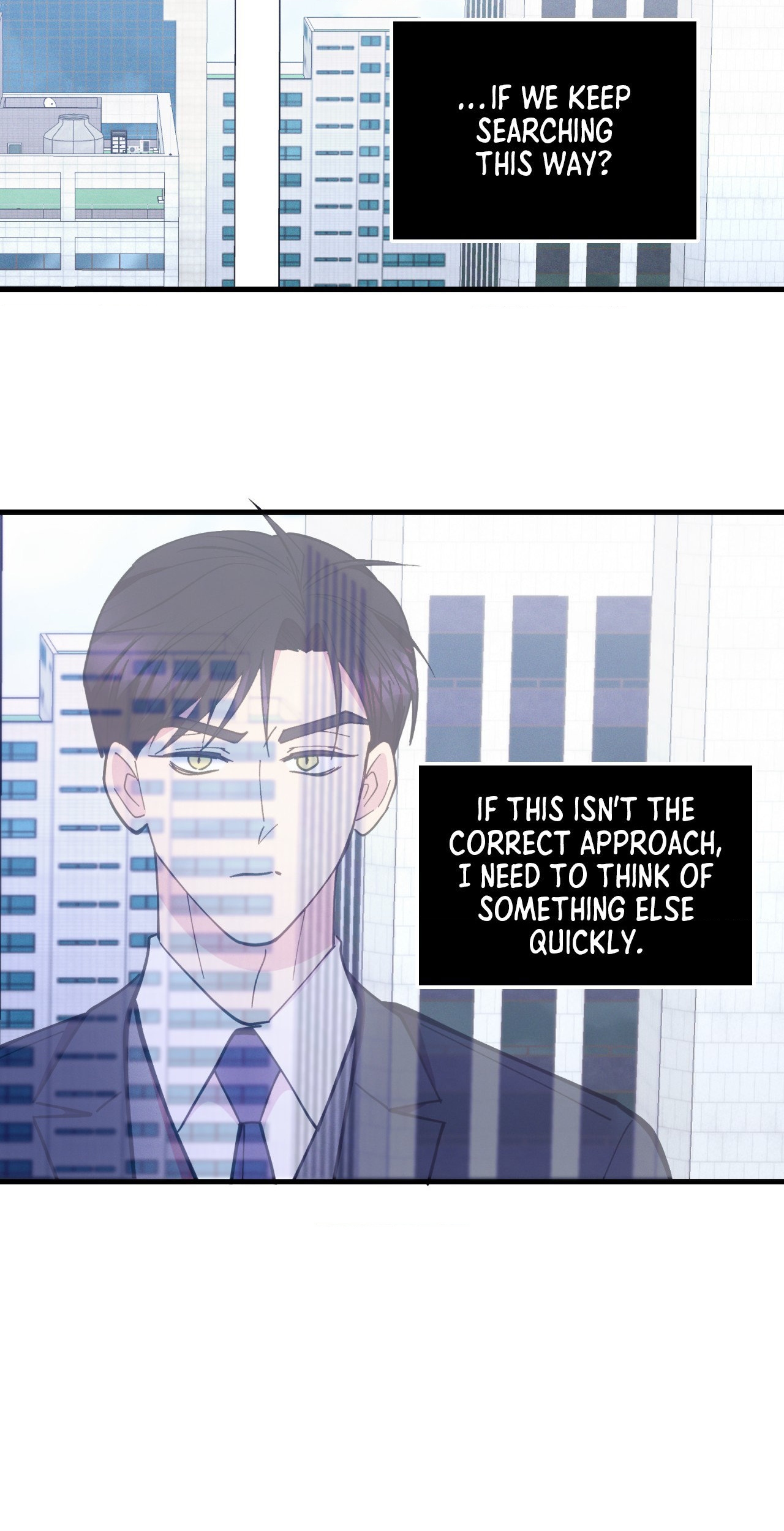 Be My Baby Chapter 24 - Page 59