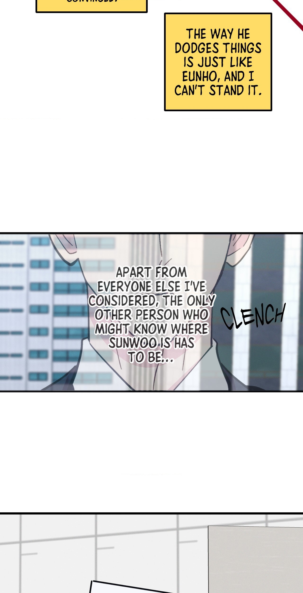 Be My Baby Chapter 24 - Page 62