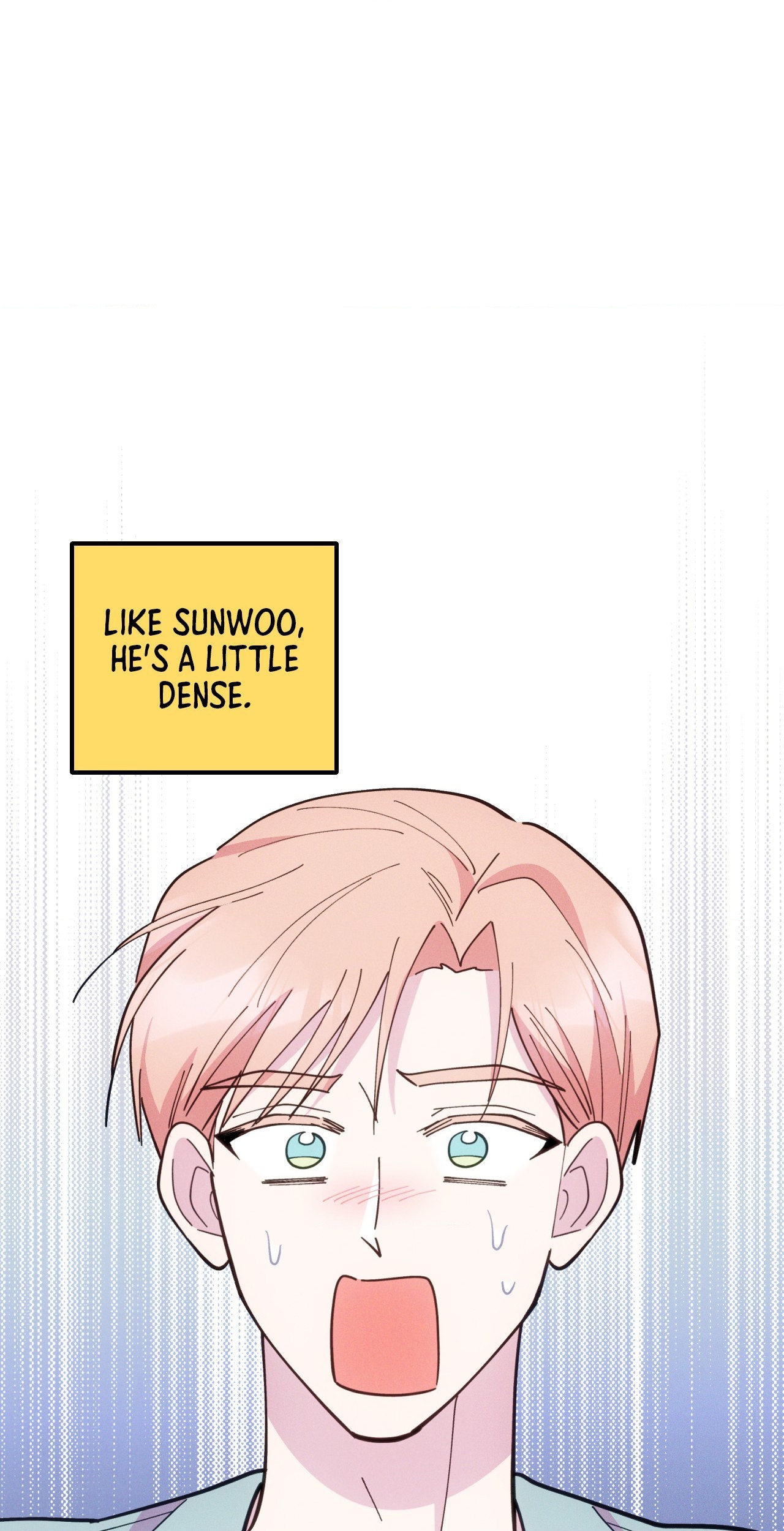 Be My Baby Chapter 24 - Page 64