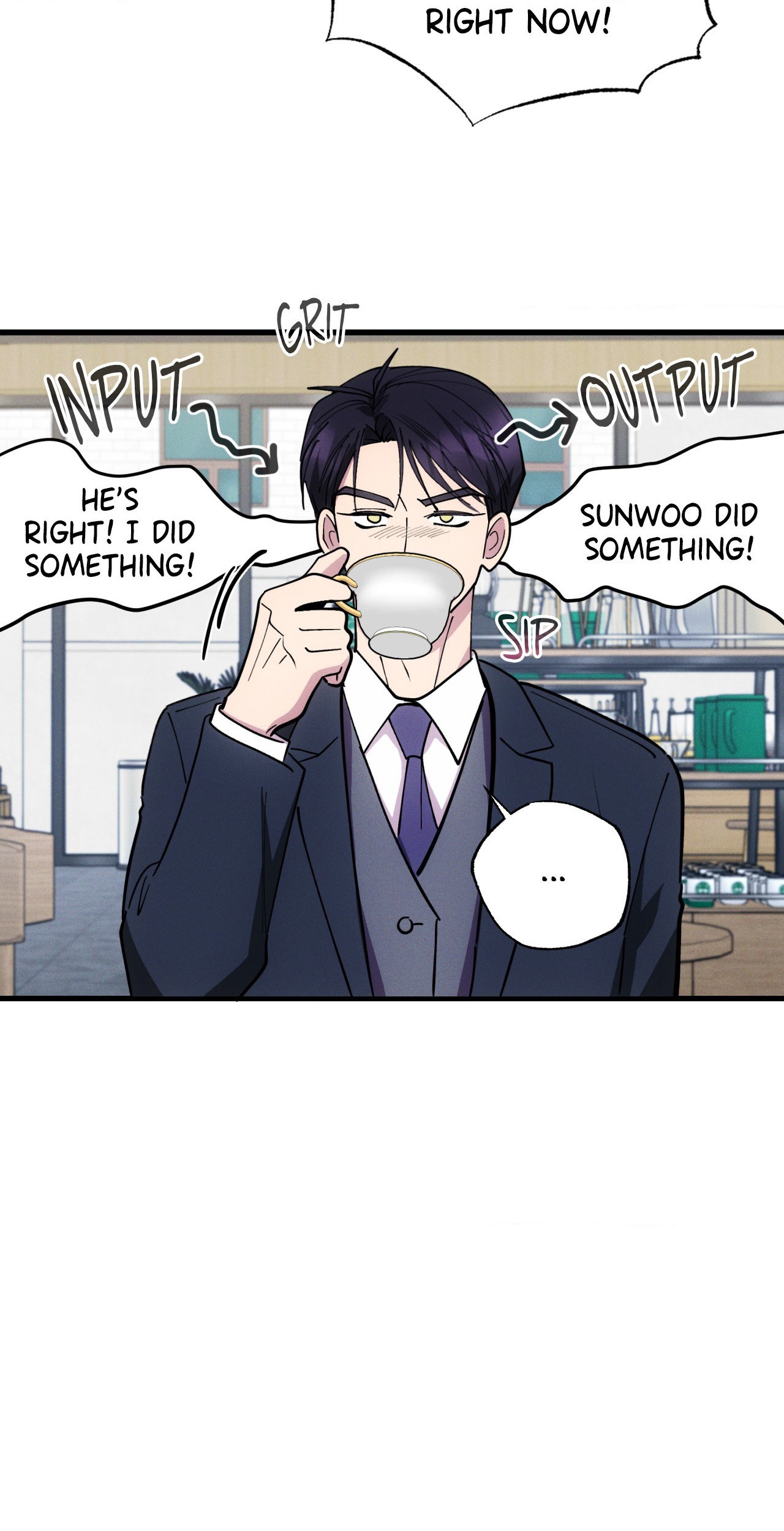 Be My Baby Chapter 25 - Page 17