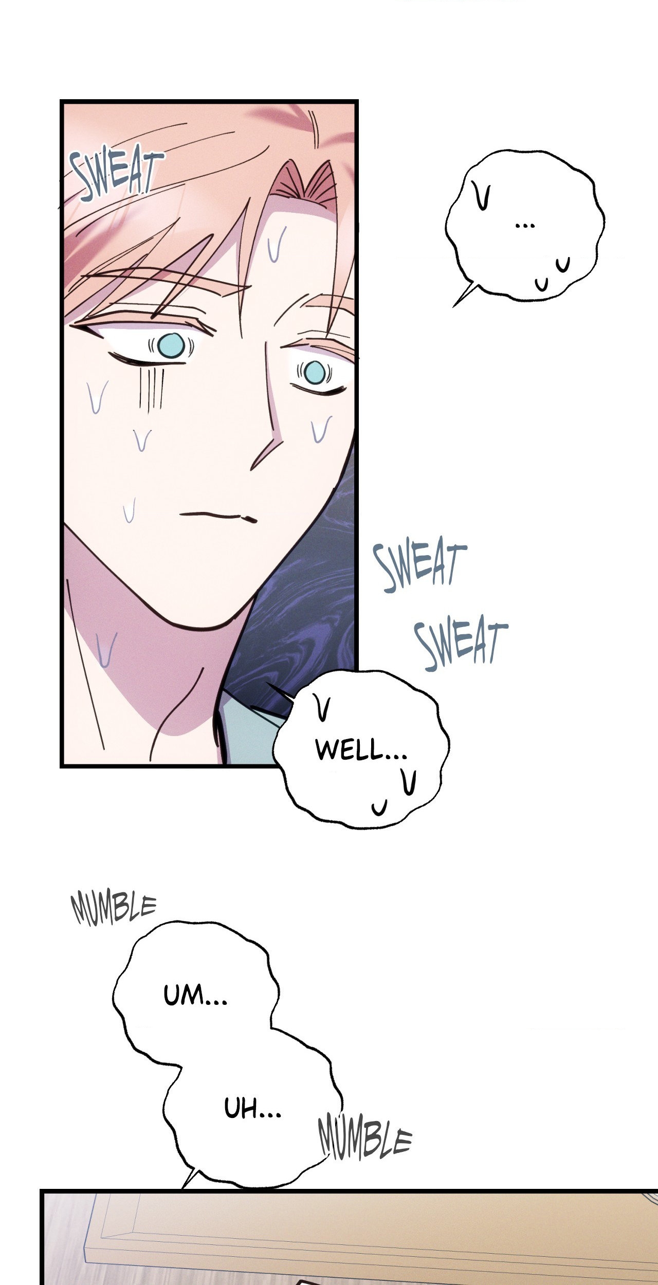 Be My Baby Chapter 25 - Page 20