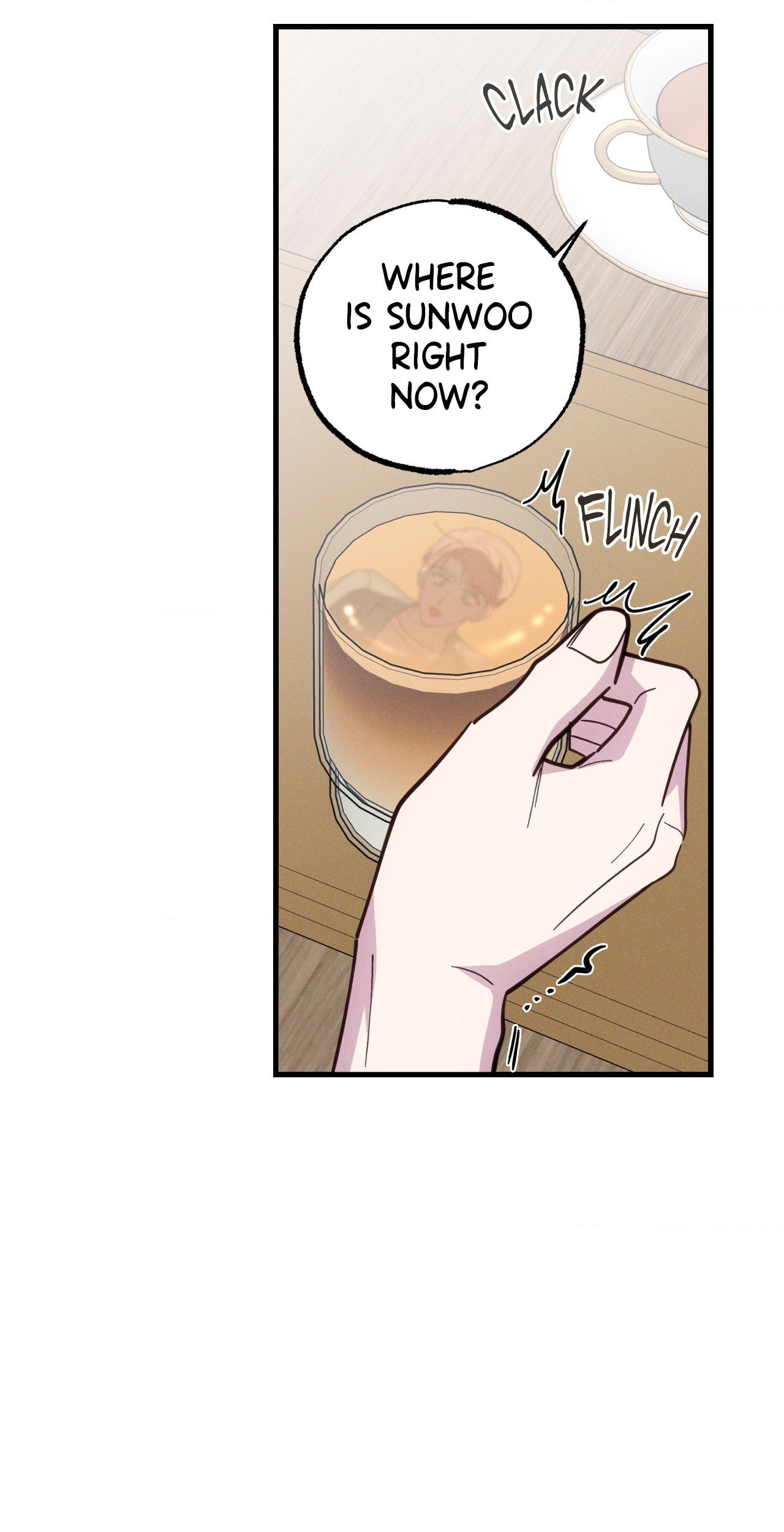 Be My Baby Chapter 25 - Page 40