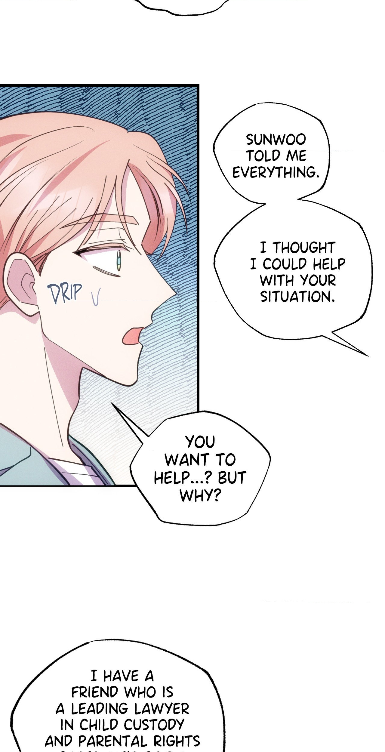 Be My Baby Chapter 25 - Page 5