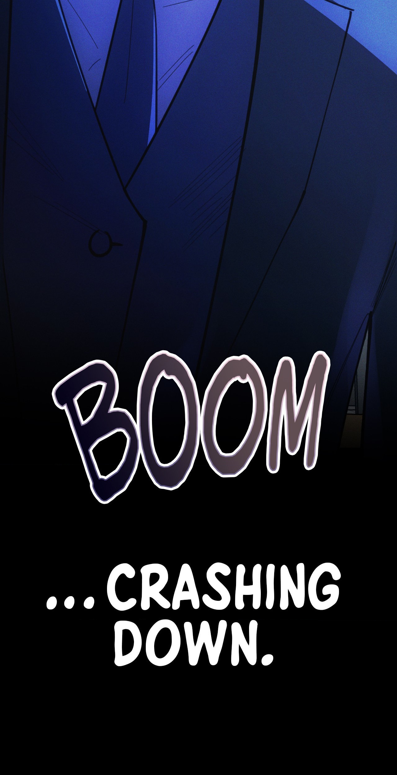 Be My Baby Chapter 25 - Page 50