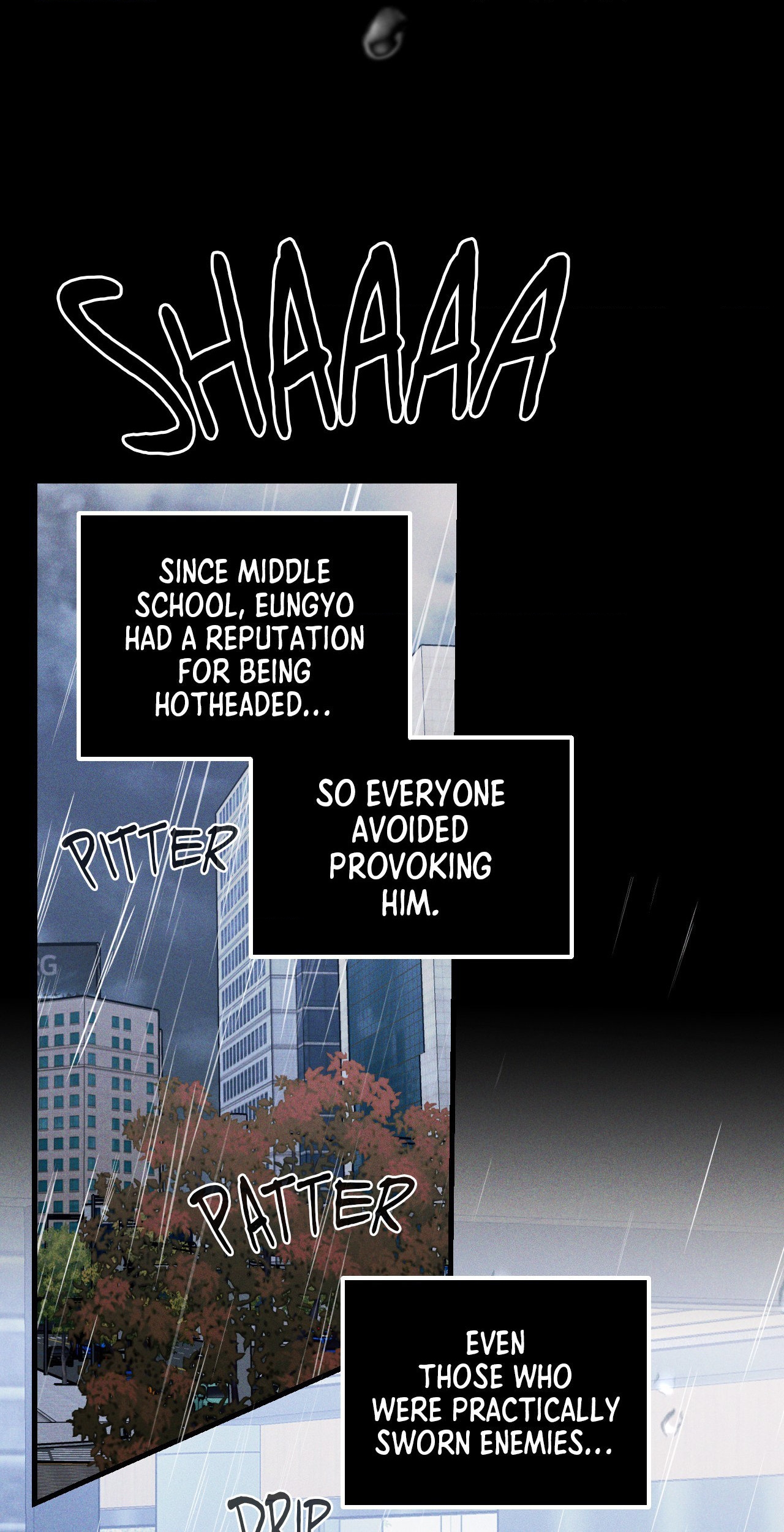 Be My Baby Chapter 25 - Page 53