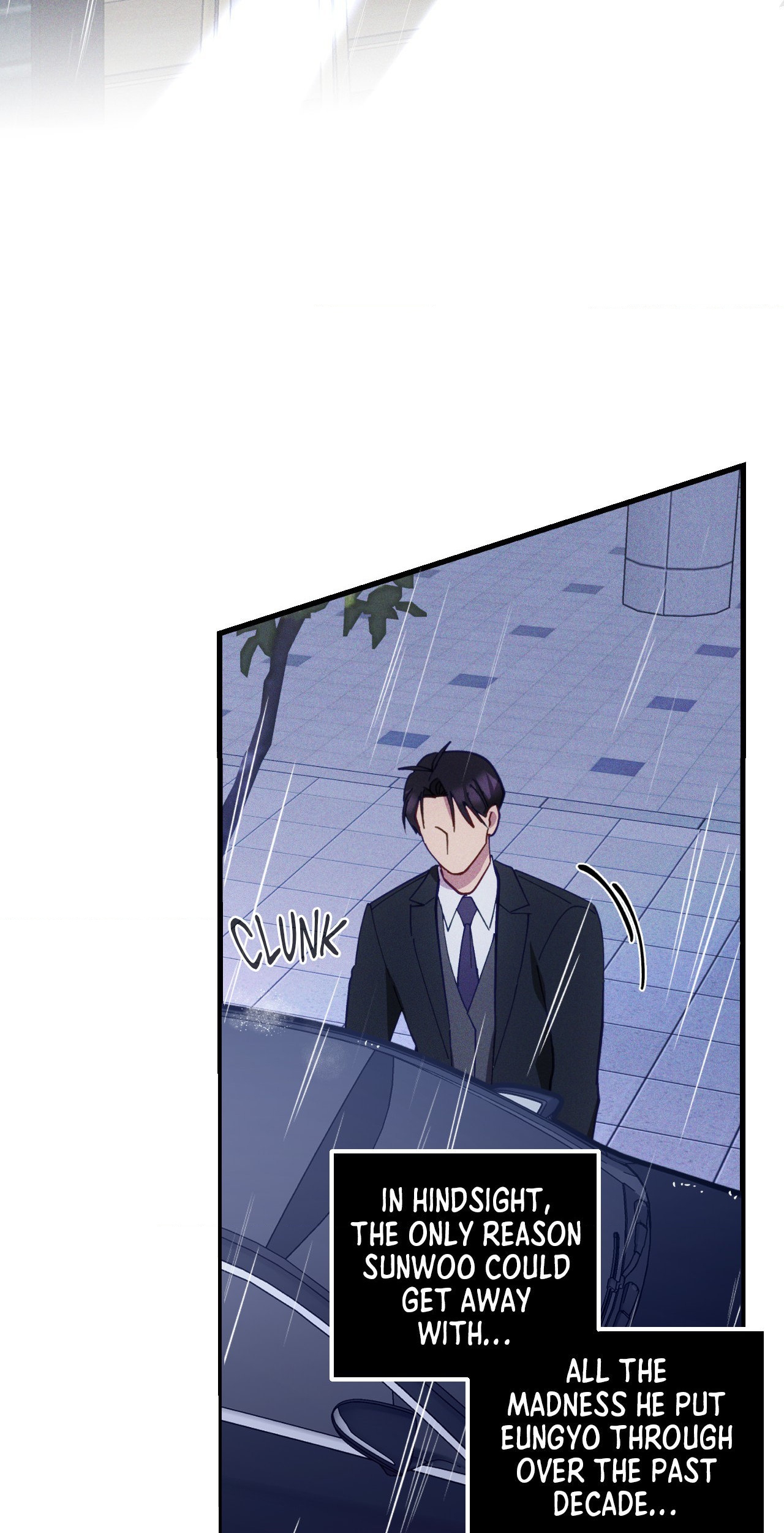 Be My Baby Chapter 25 - Page 55