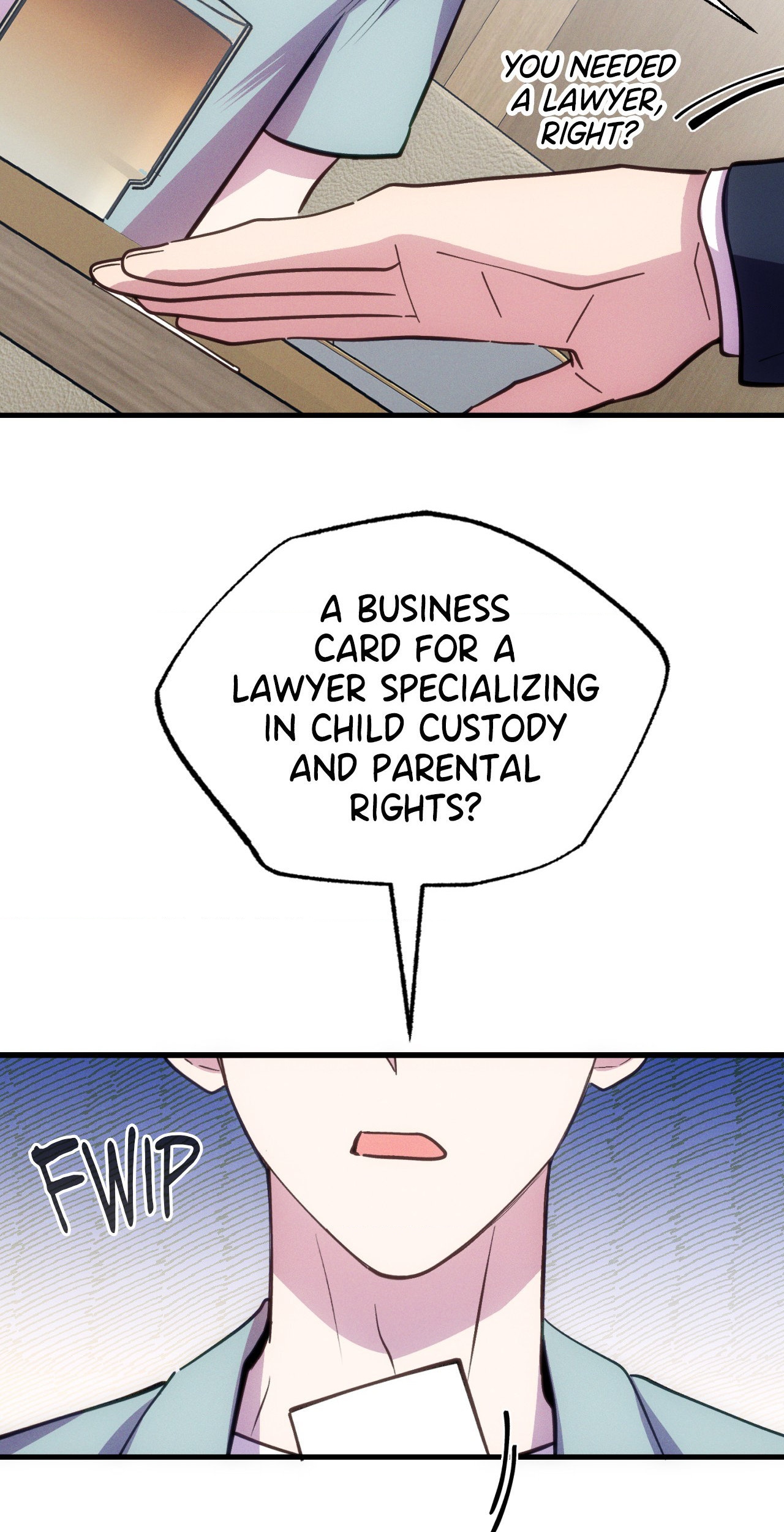 Be My Baby Chapter 25 - Page 7