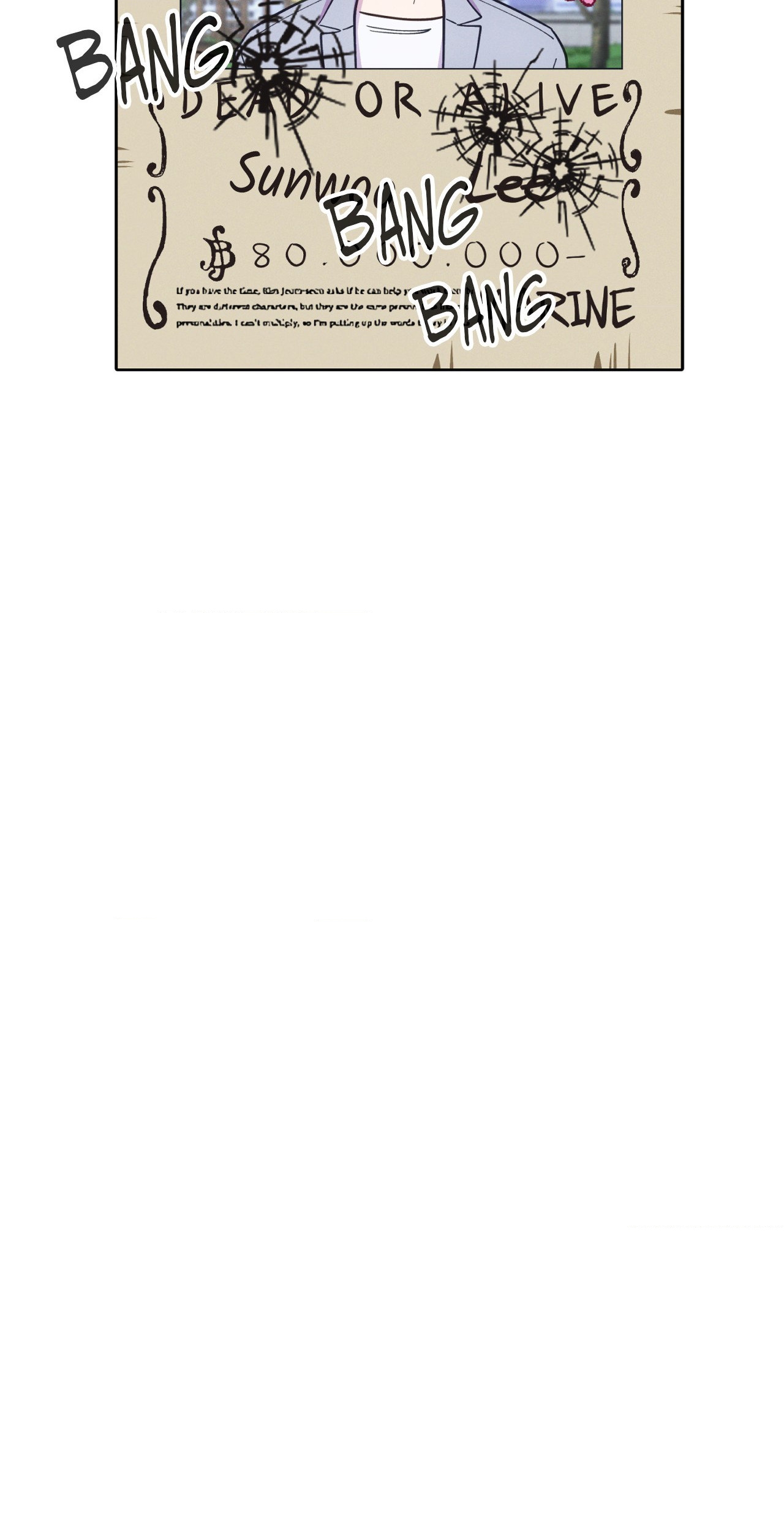 Be My Baby Chapter 25 - Page 61