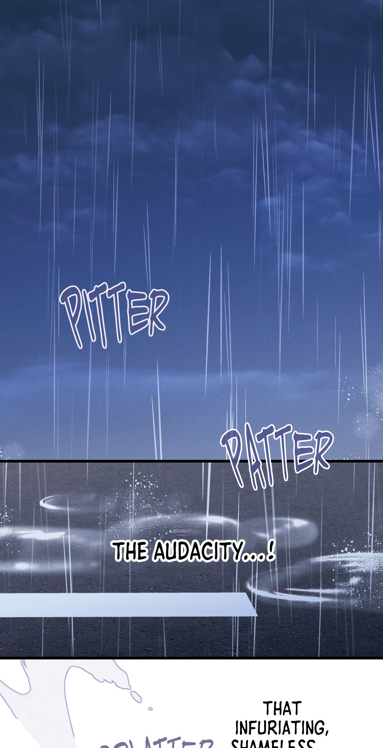 Be My Baby Chapter 26 - Page 1