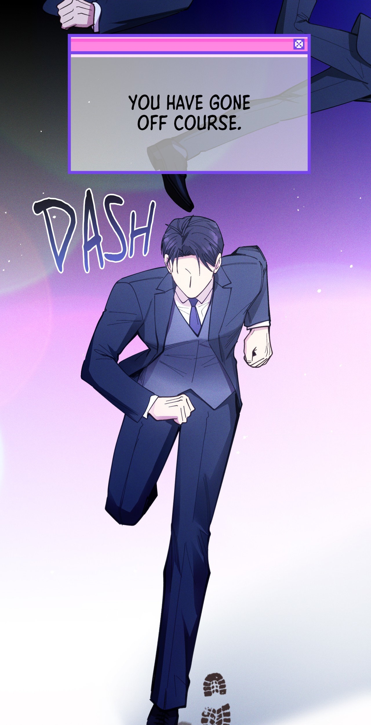 Be My Baby Chapter 26 - Page 13