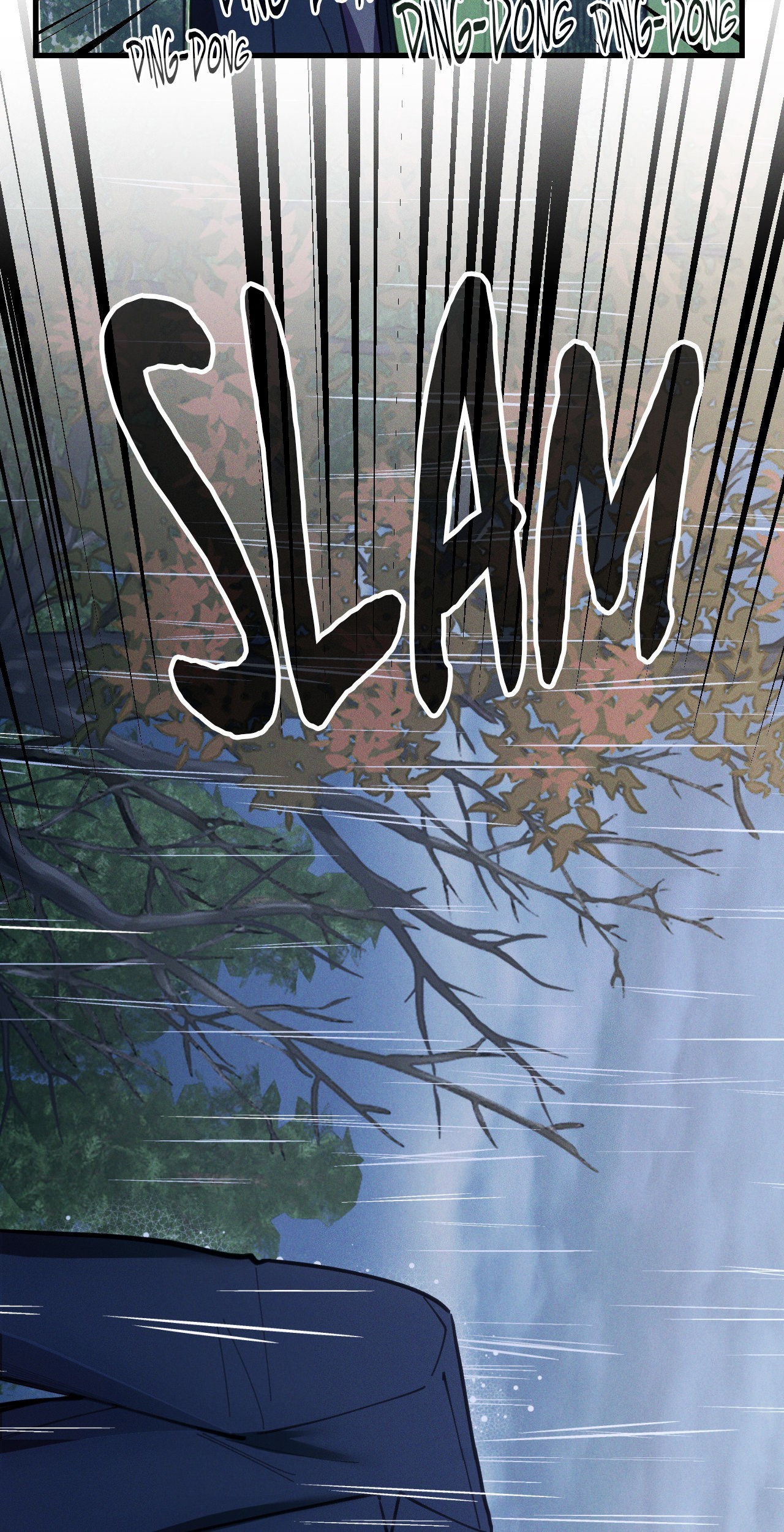 Be My Baby Chapter 26 - Page 19