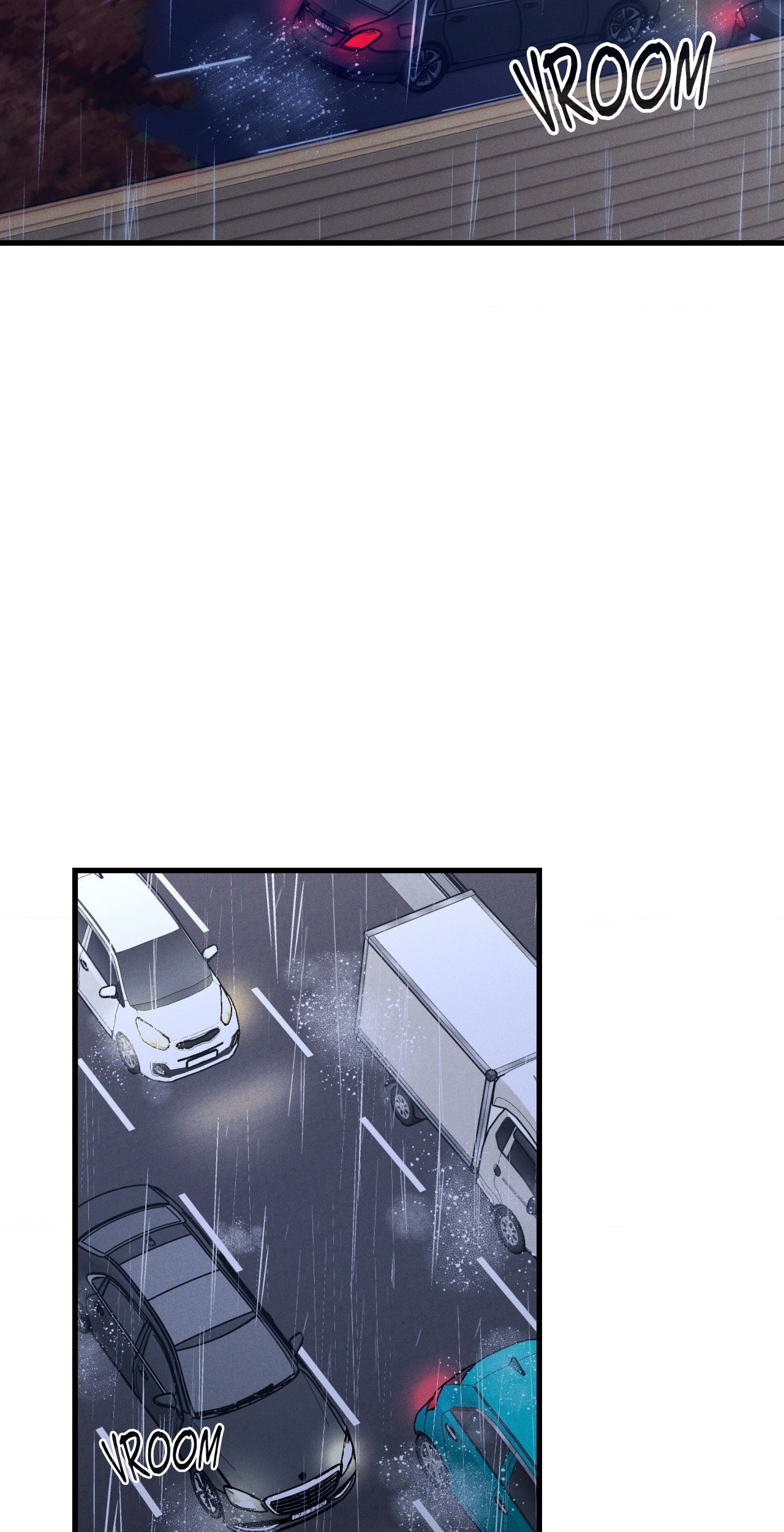 Be My Baby Chapter 26 - Page 3