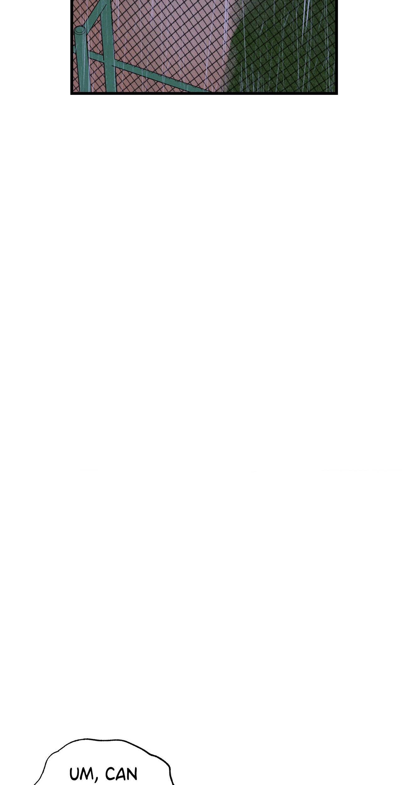 Be My Baby Chapter 26 - Page 22