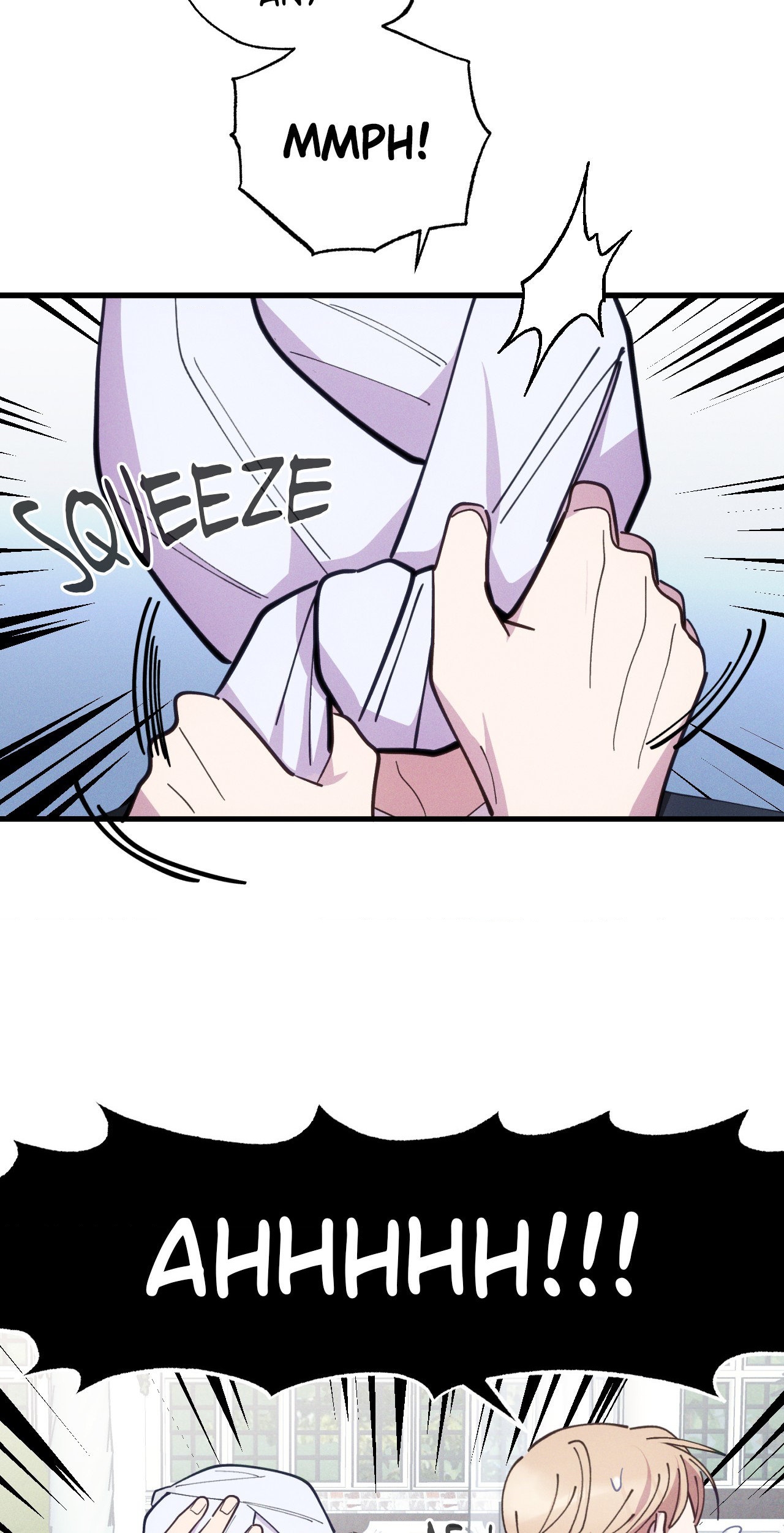 Be My Baby Chapter 26 - Page 29