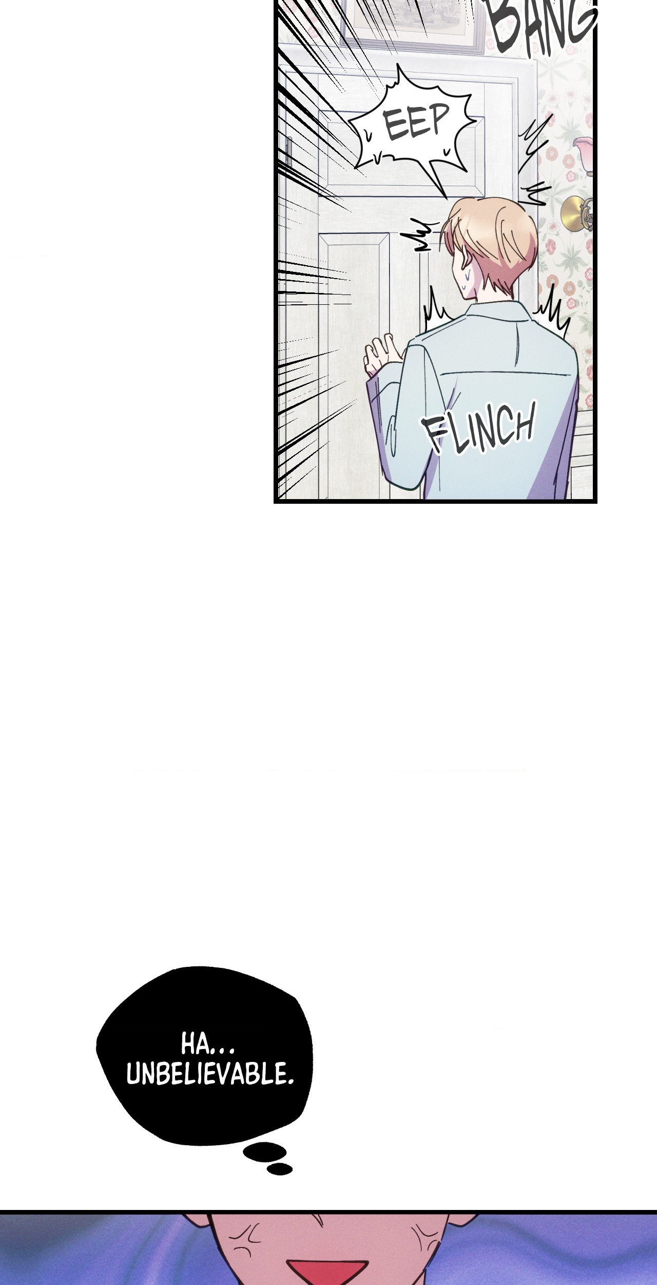 Be My Baby Chapter 26 - Page 41