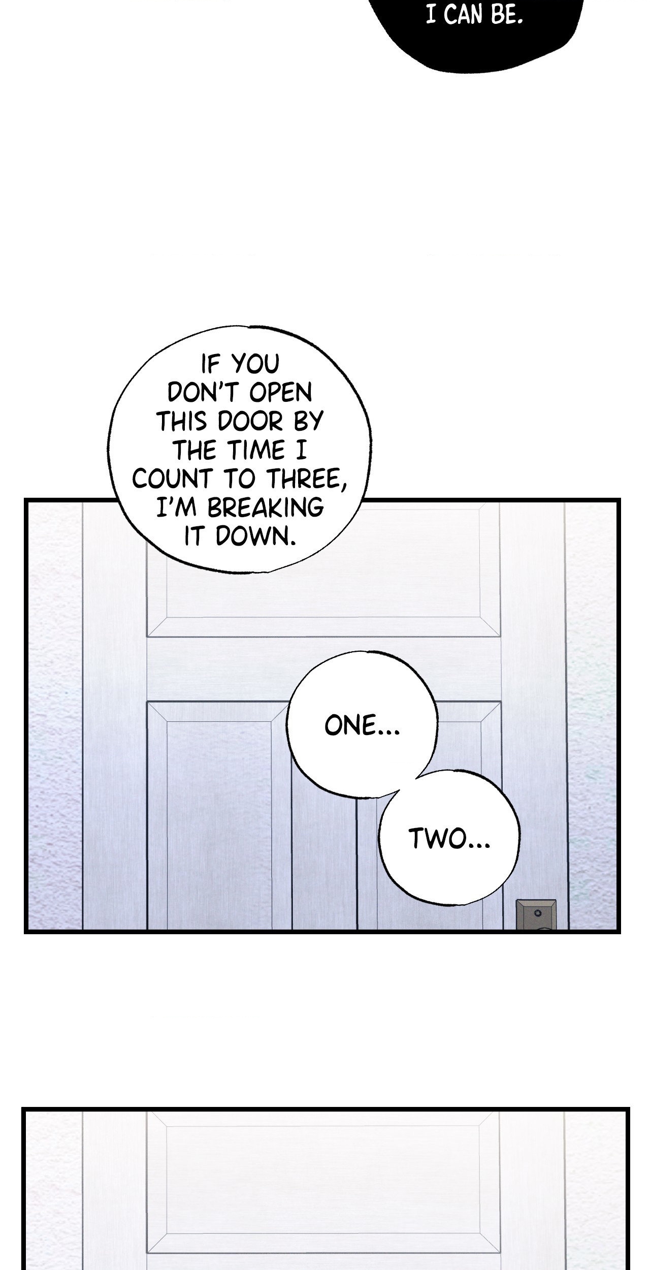 Be My Baby Chapter 26 - Page 43