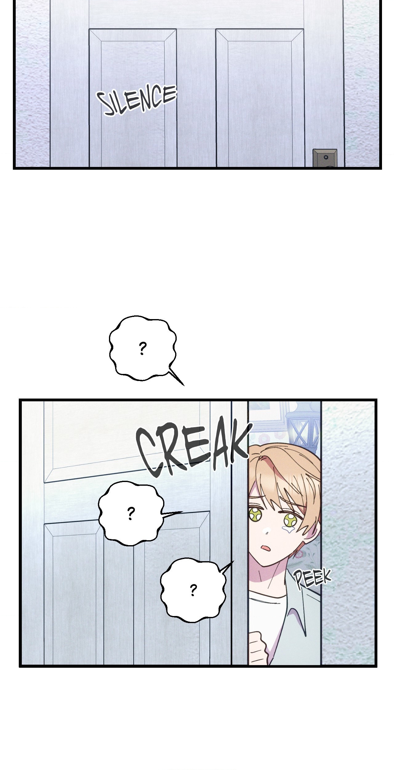 Be My Baby Chapter 26 - Page 44