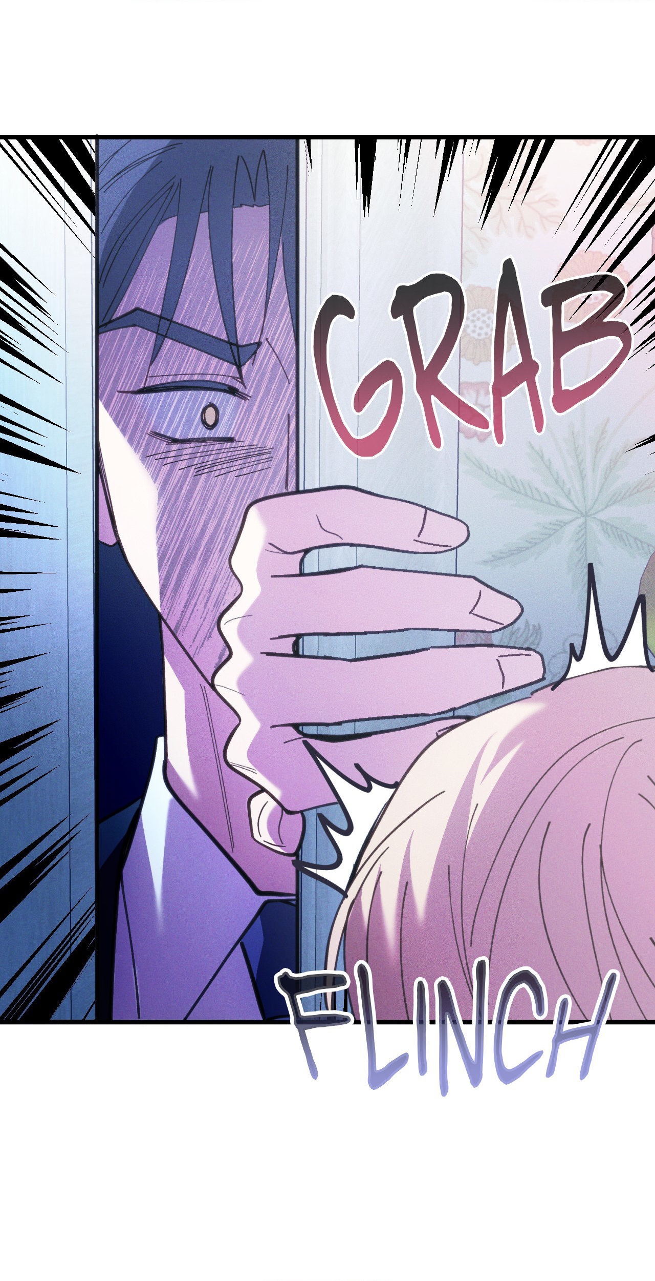 Be My Baby Chapter 26 - Page 45