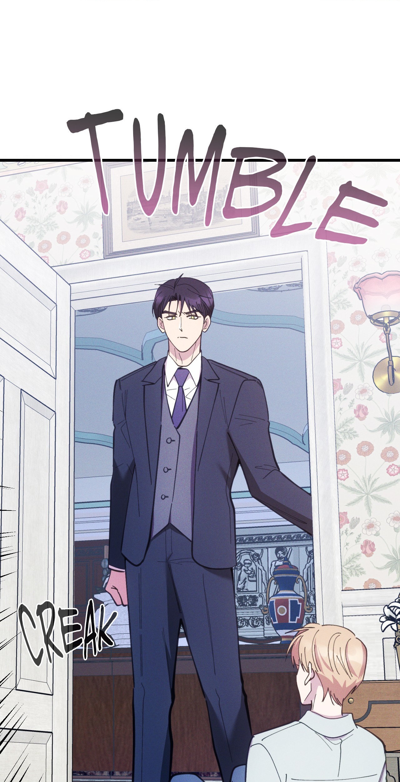 Be My Baby Chapter 26 - Page 46