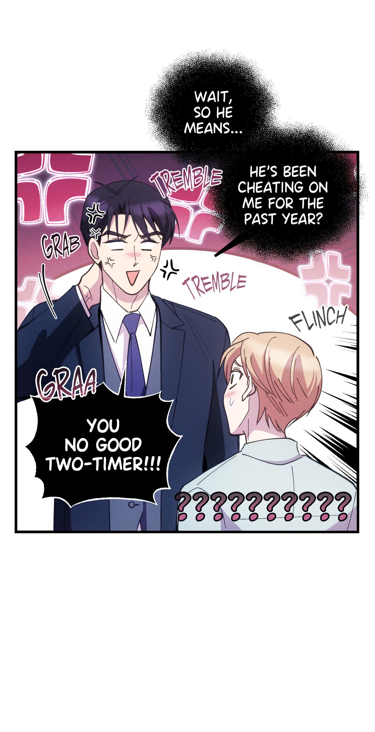 Be My Baby Chapter 26 - Page 50