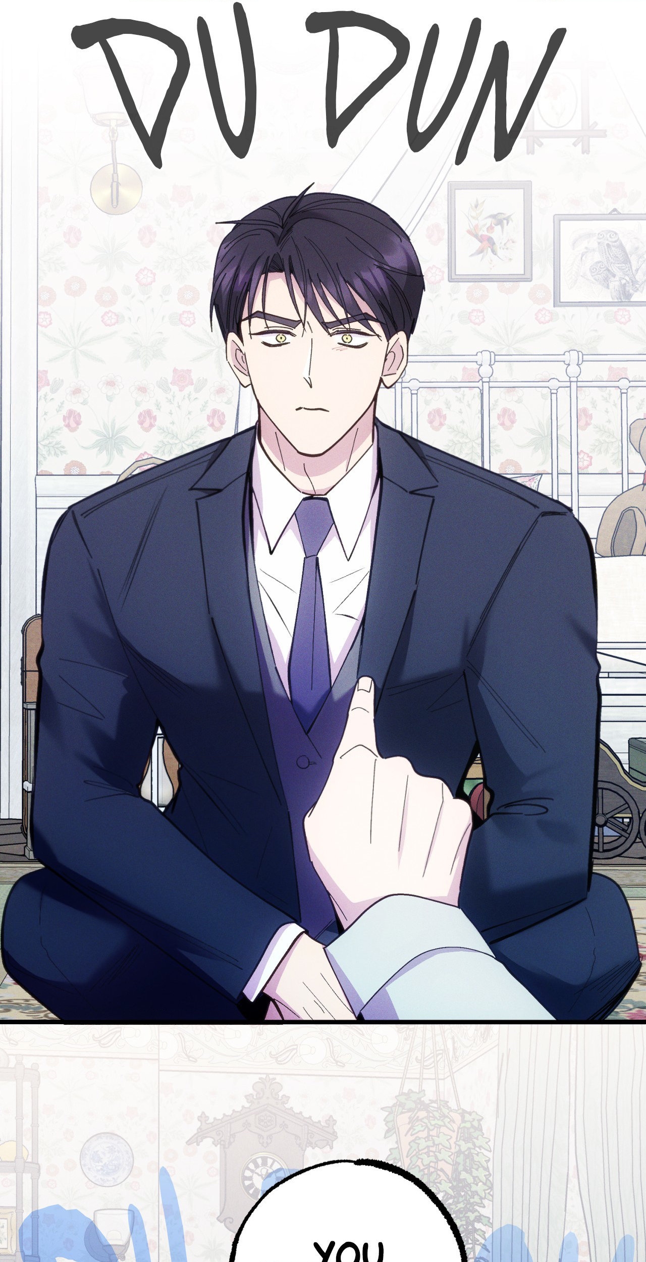 Be My Baby Chapter 26 - Page 64