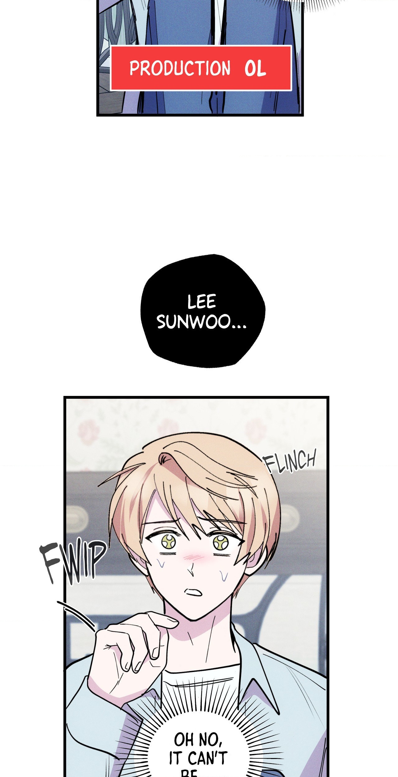 Be My Baby Chapter 26 - Page 67