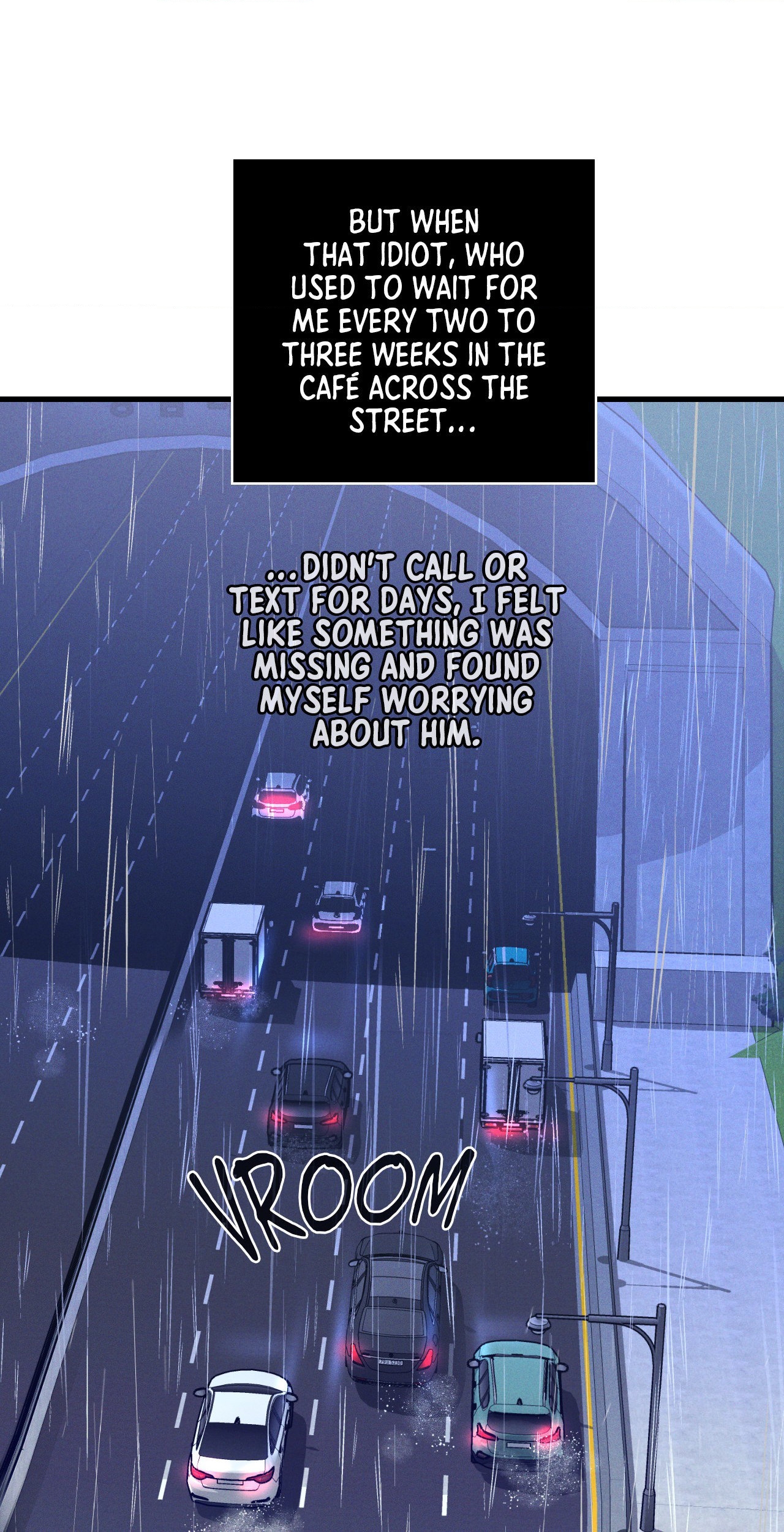 Be My Baby Chapter 26 - Page 9