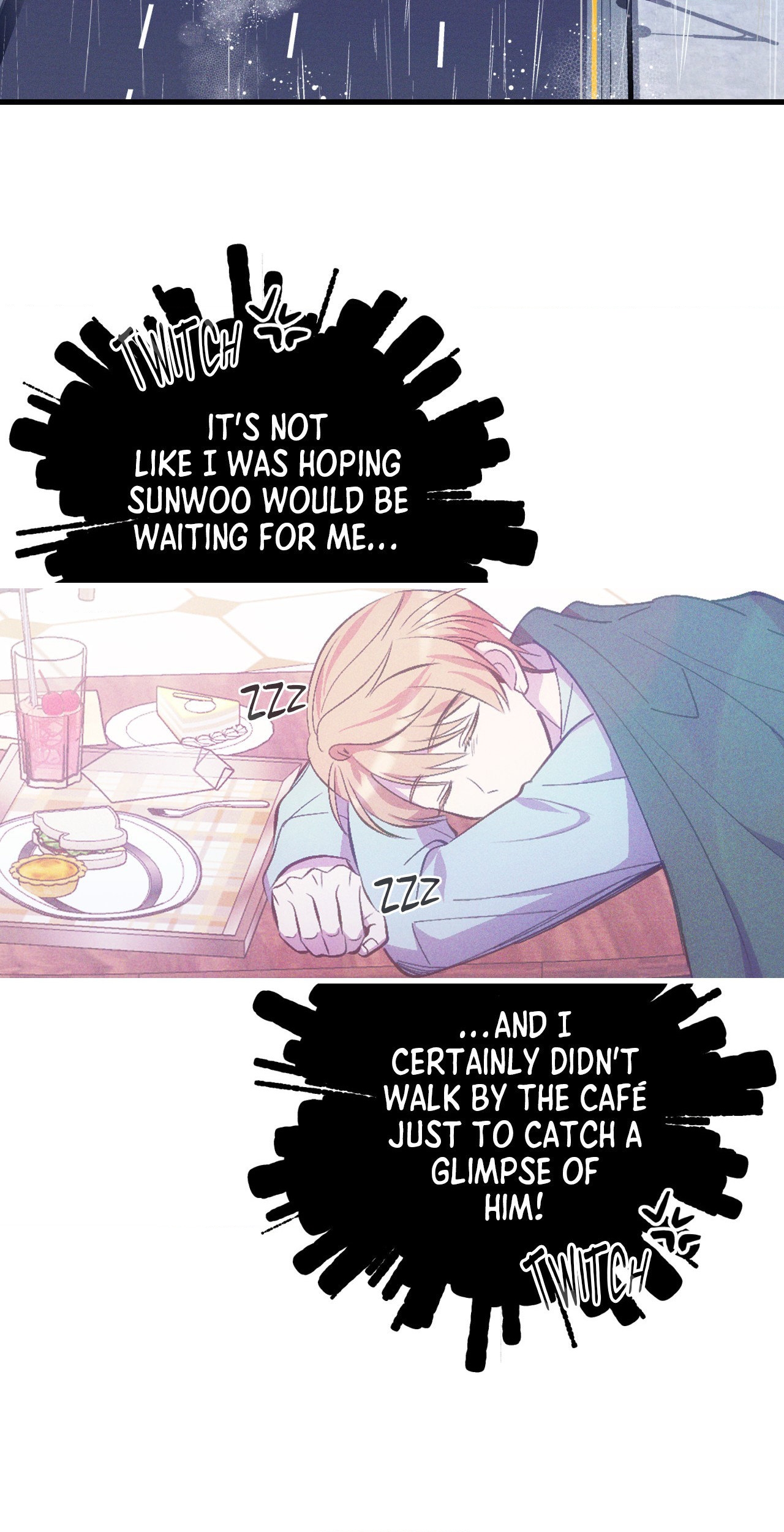 Be My Baby Chapter 26 - Page 10