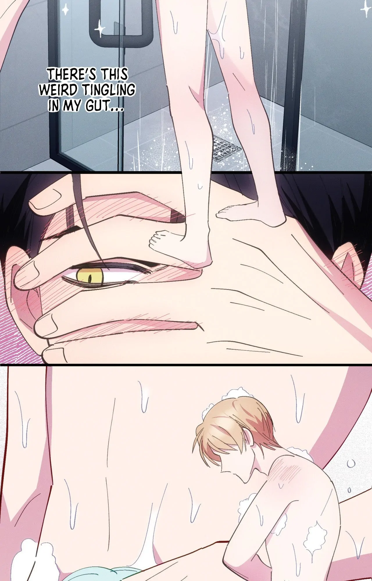 Be My Baby Chapter 28 - Page 2