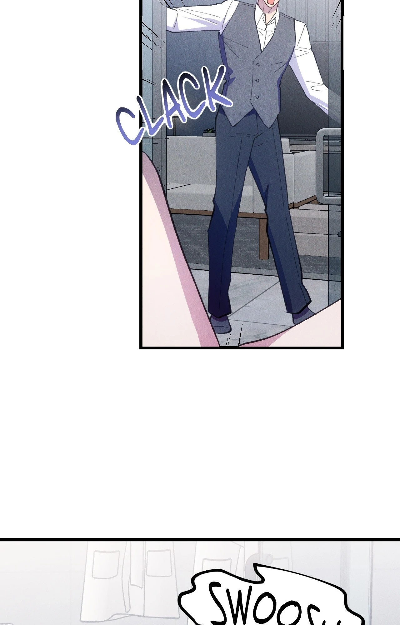 Be My Baby Chapter 28 - Page 12