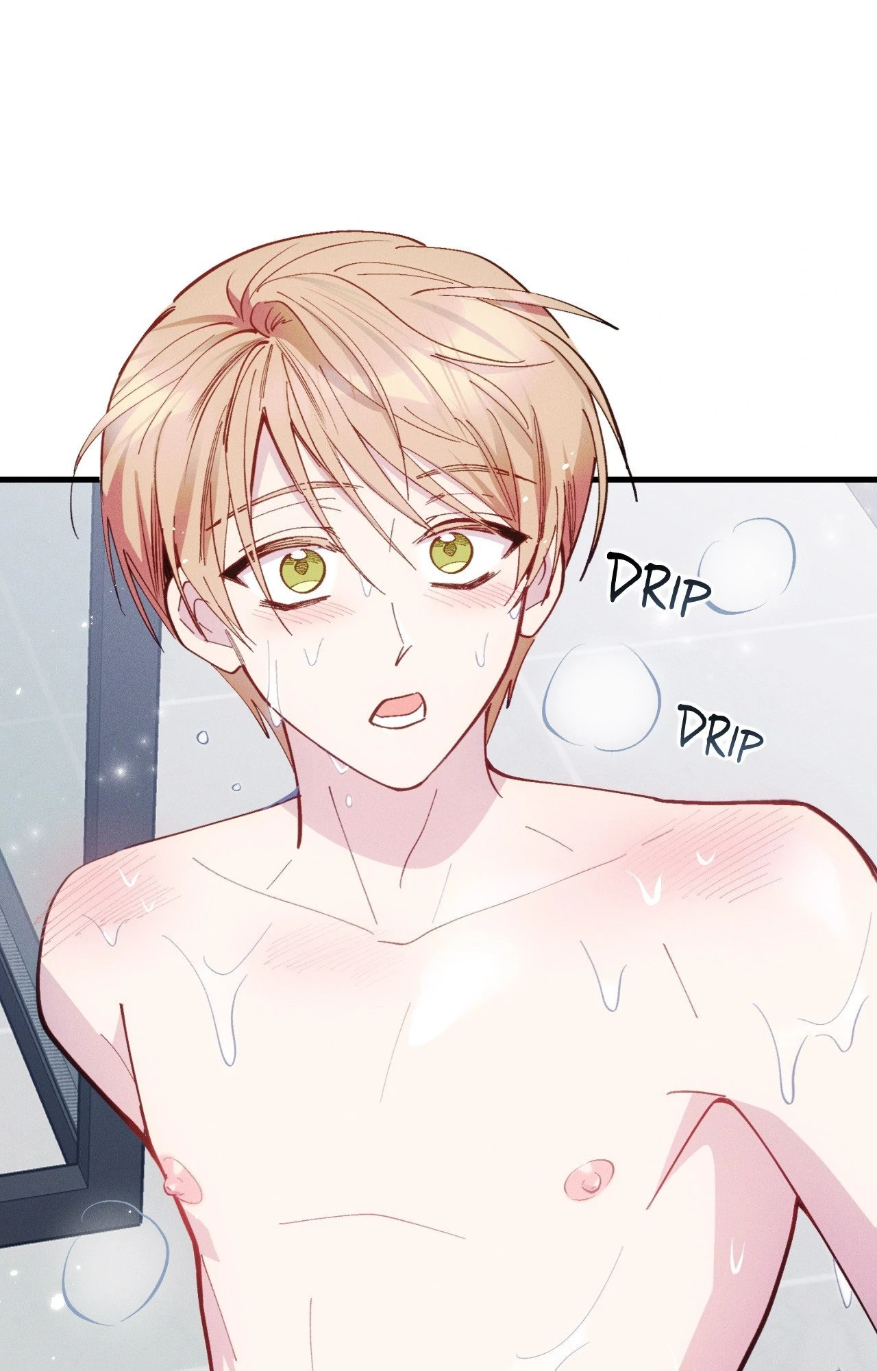 Be My Baby Chapter 28 - Page 20