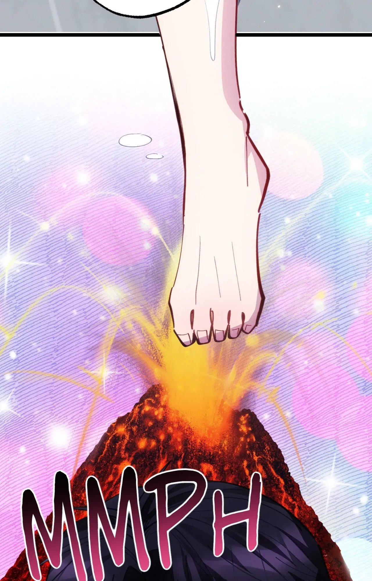 Be My Baby Chapter 28 - Page 22