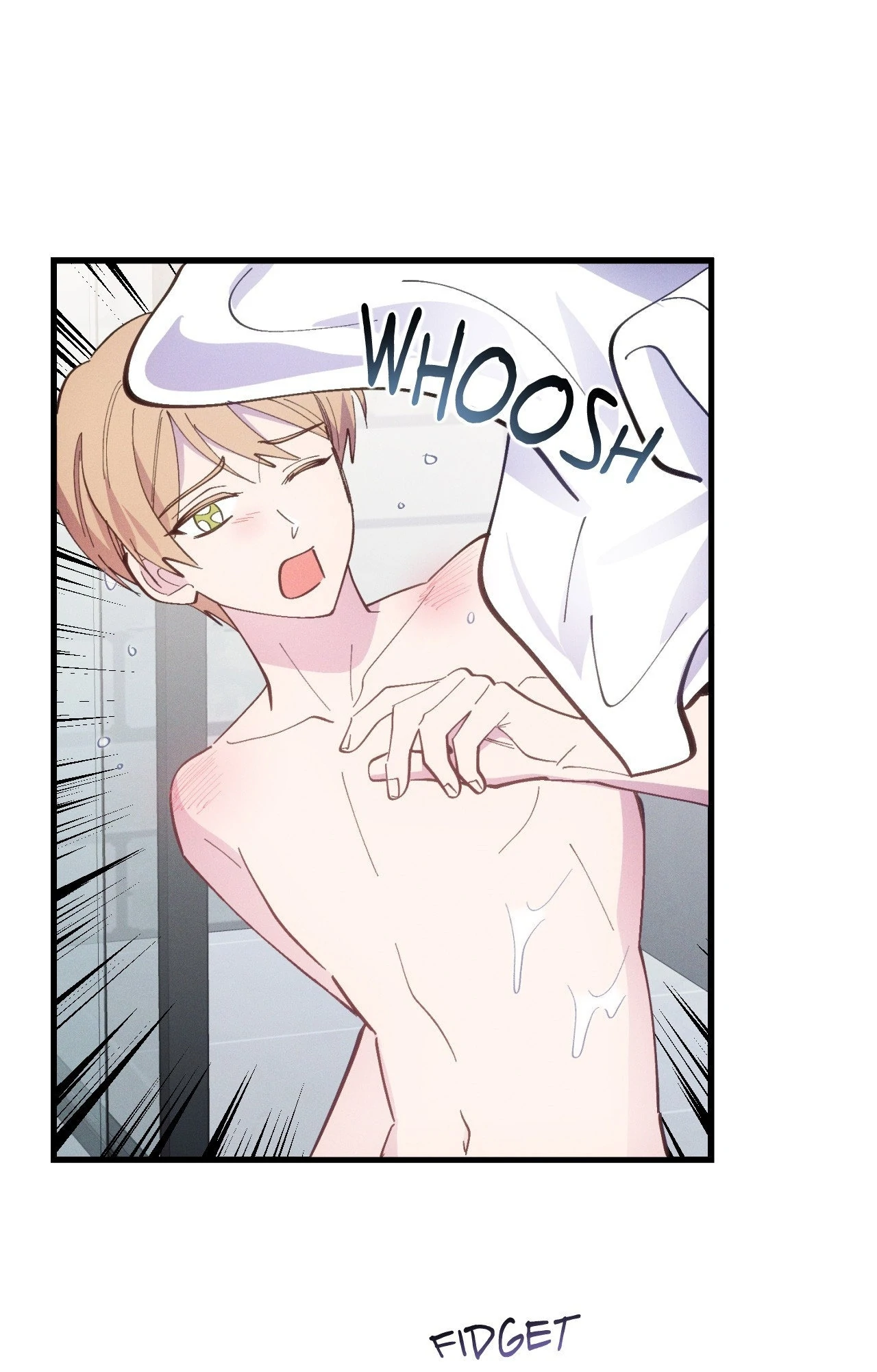 Be My Baby Chapter 28 - Page 25