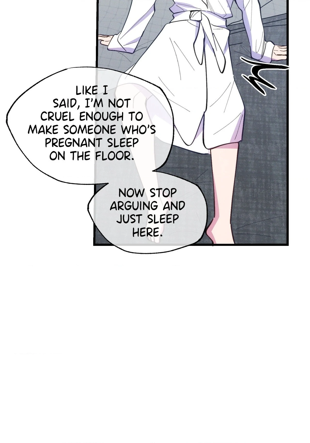 Be My Baby Chapter 28 - Page 40