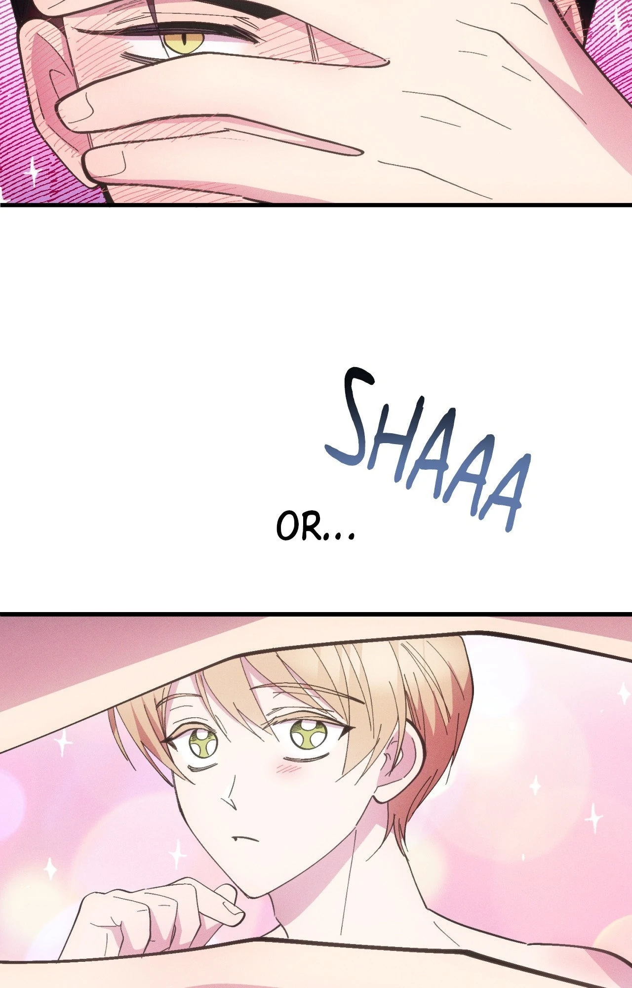 Be My Baby Chapter 28 - Page 5