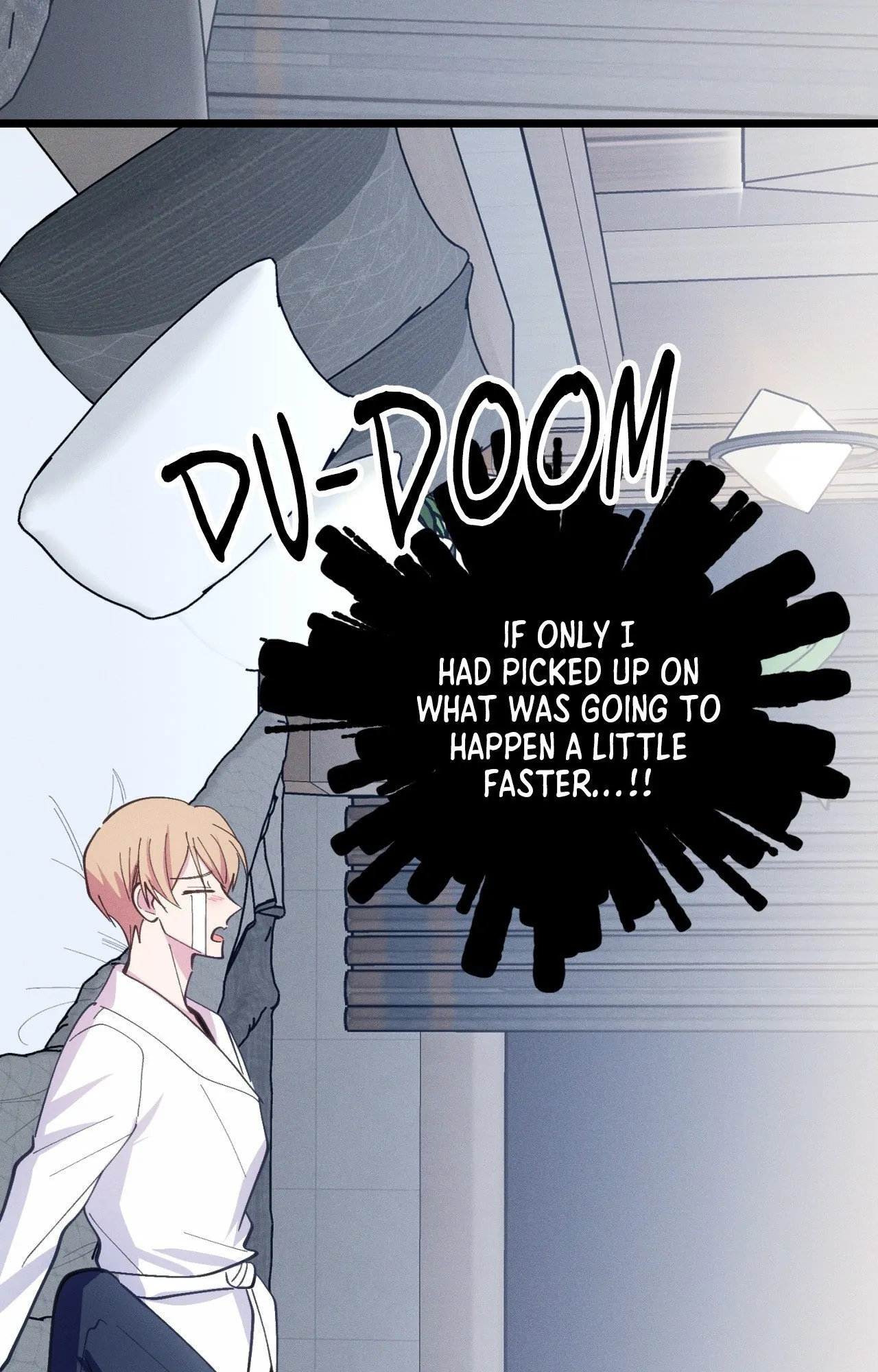 Be My Baby Chapter 28 - Page 54