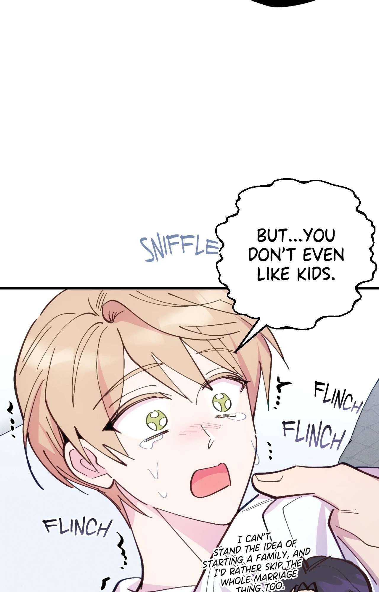 Be My Baby Chapter 28 - Page 66