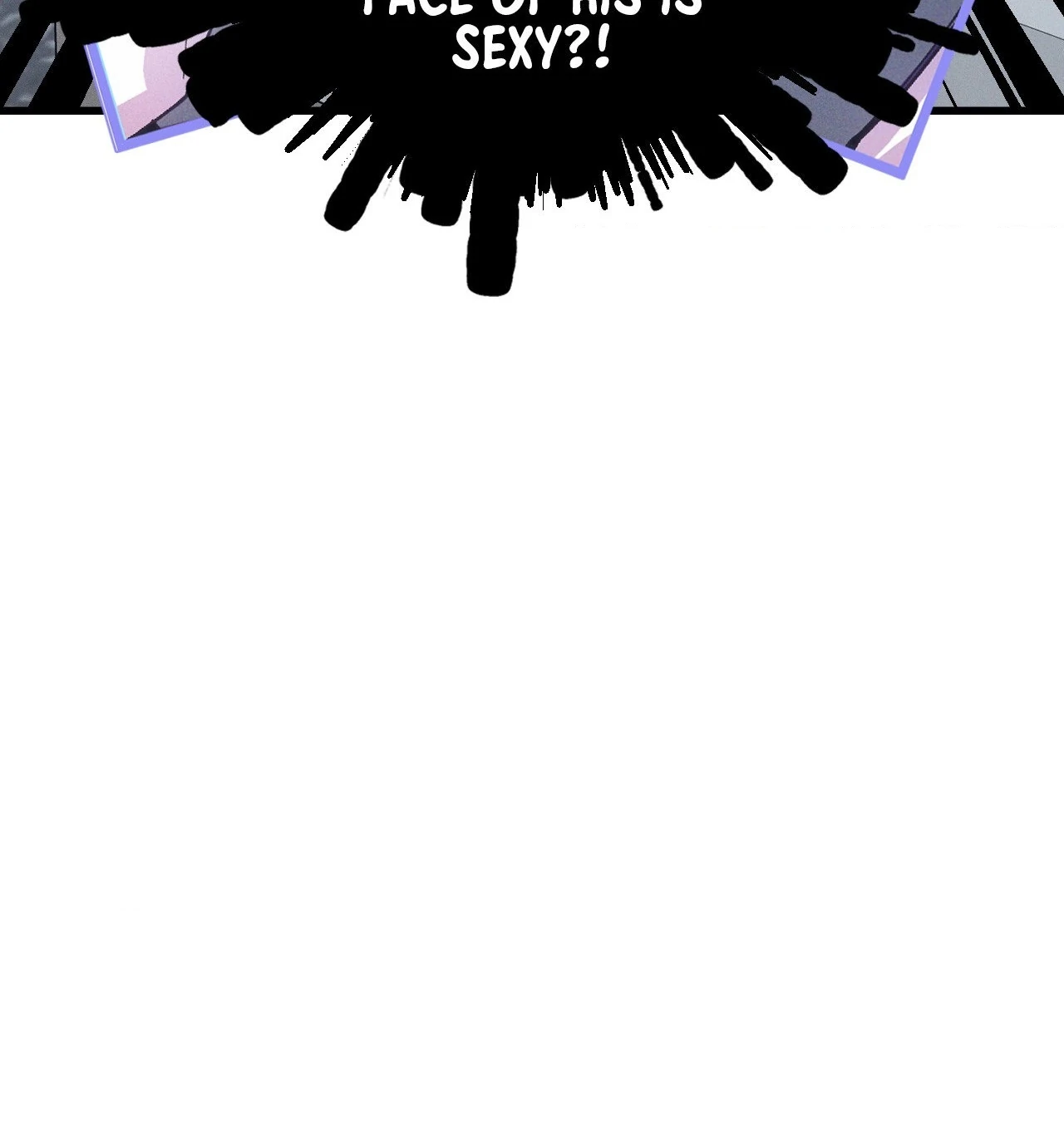 Be My Baby Chapter 28 - Page 8