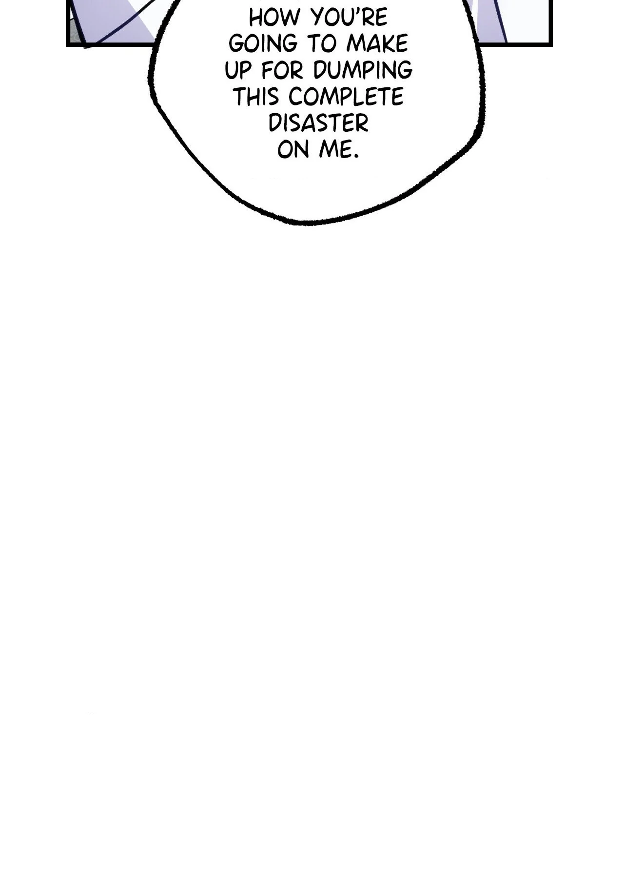 Be My Baby Chapter 28 - Page 73