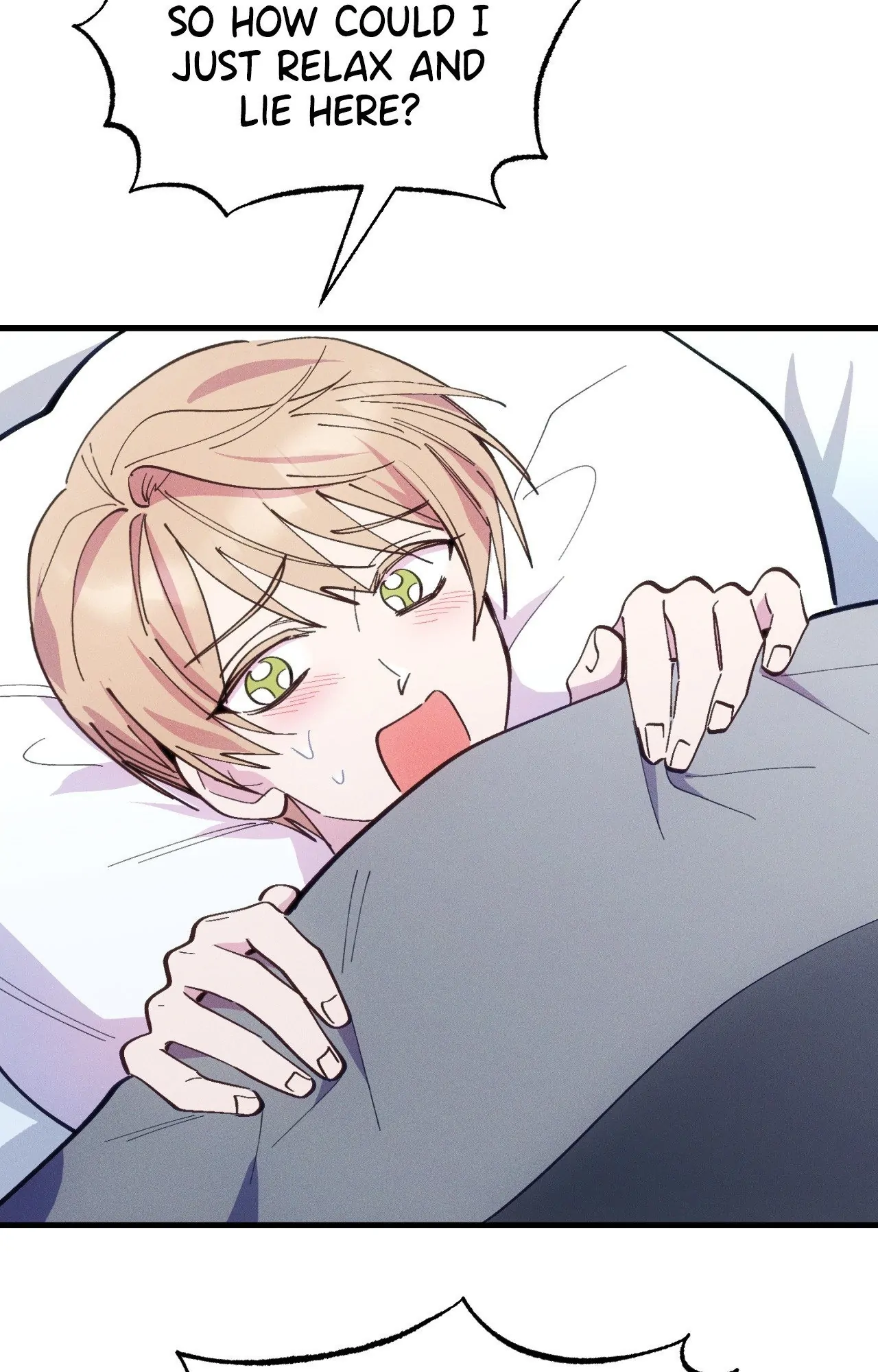 Be My Baby Chapter 28 - Page 77