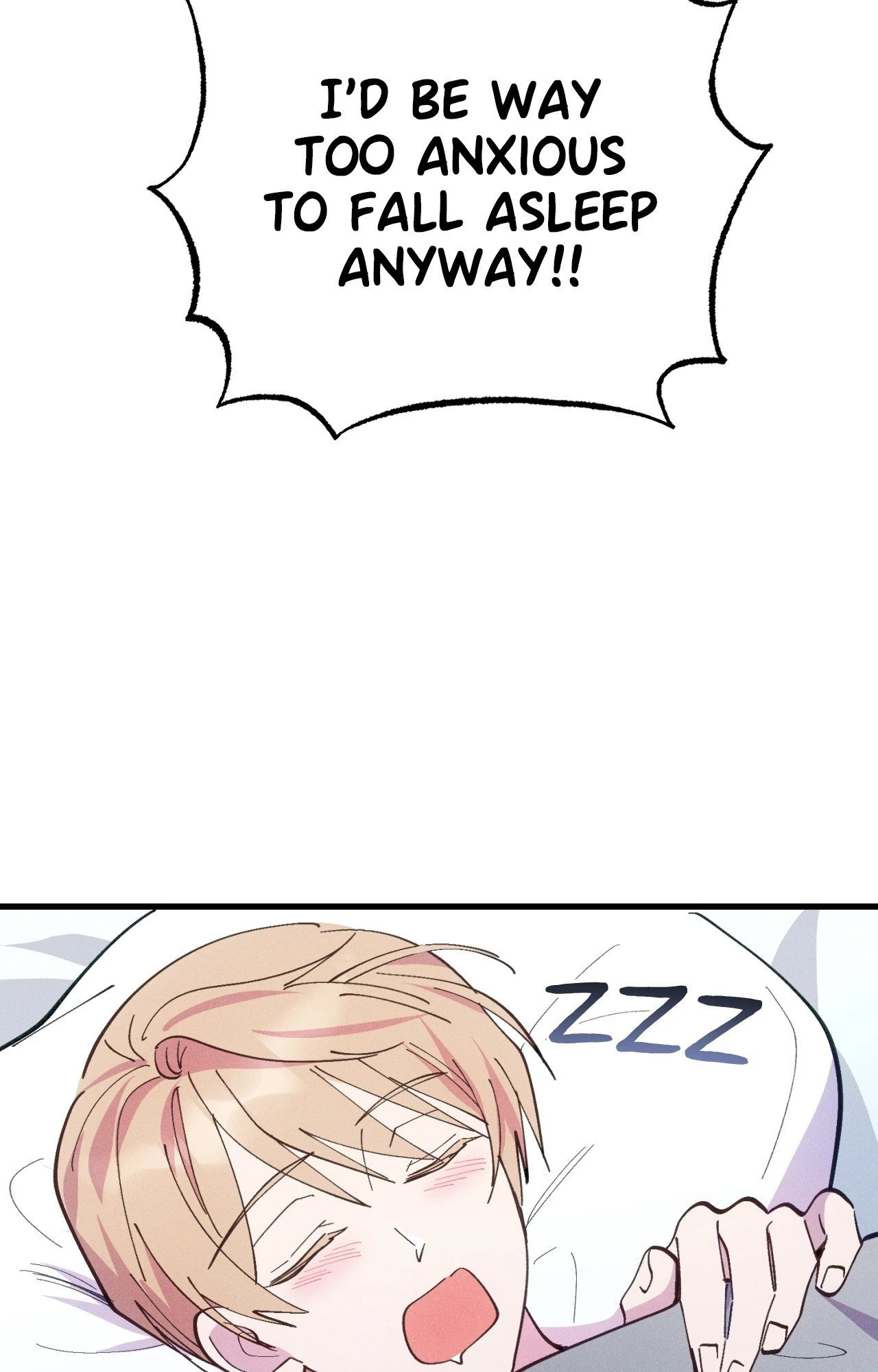 Be My Baby Chapter 28 - Page 78