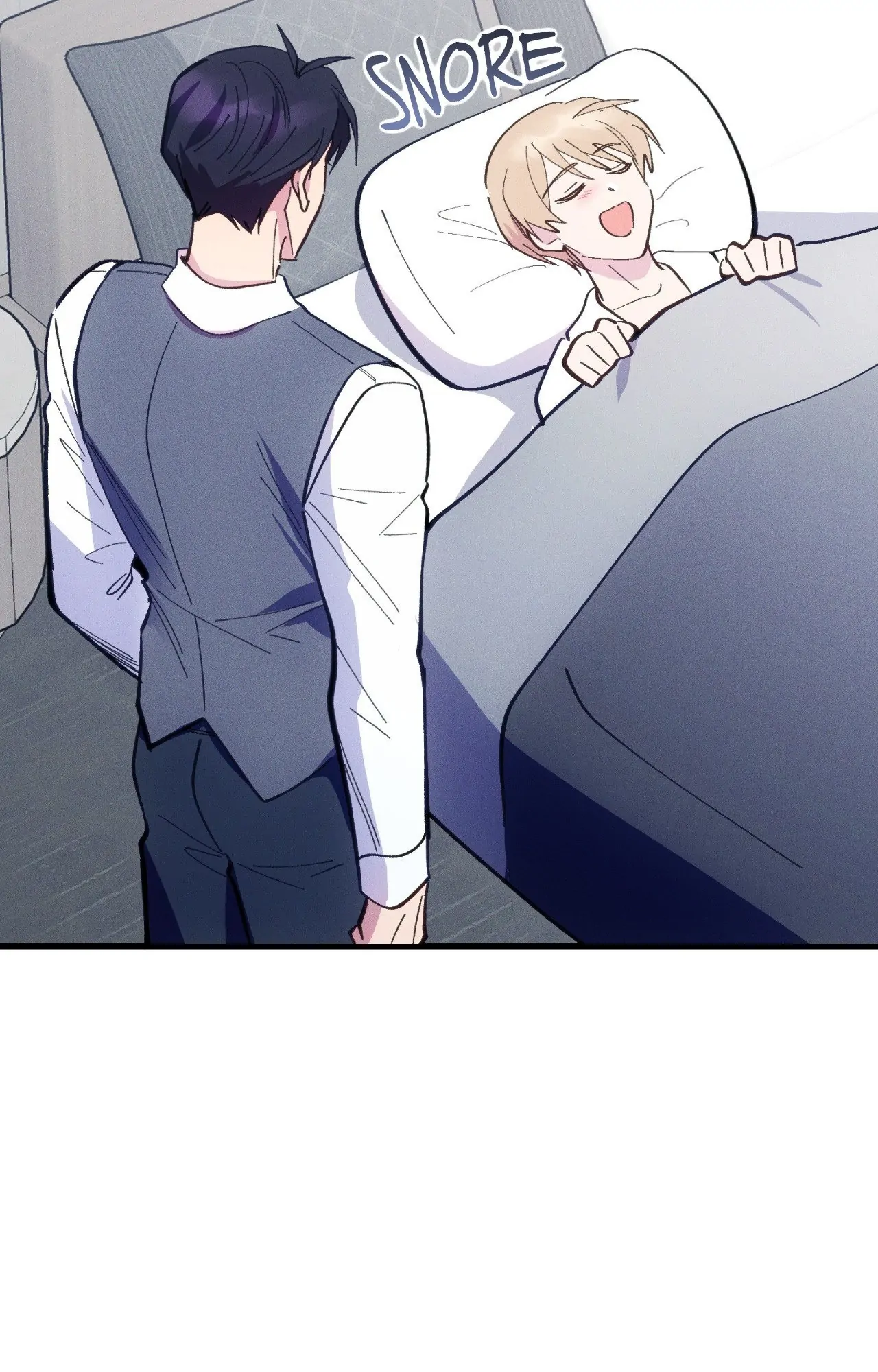 Be My Baby Chapter 28 - Page 80