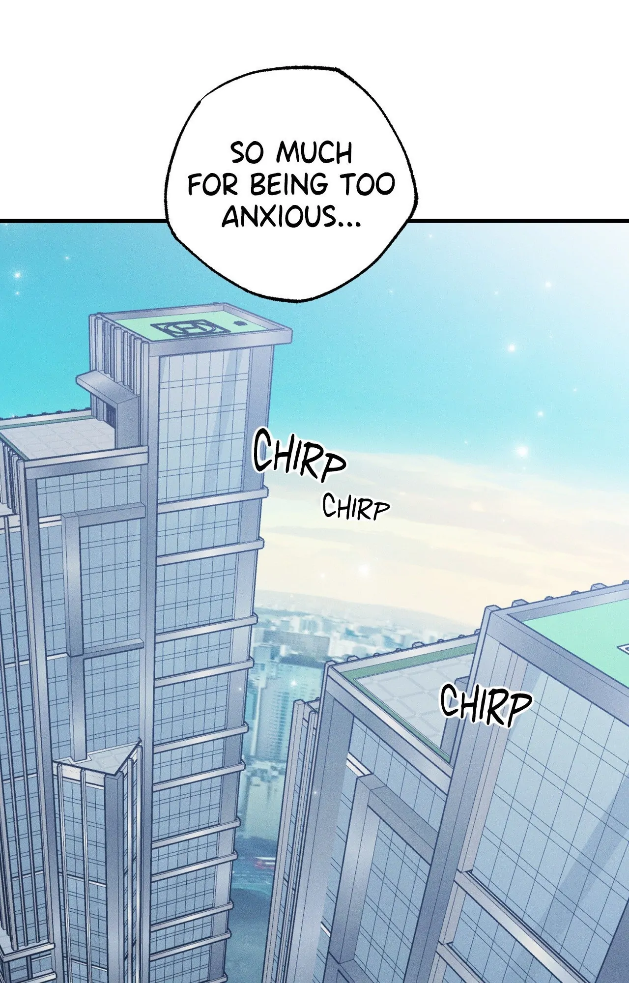 Be My Baby Chapter 28 - Page 81